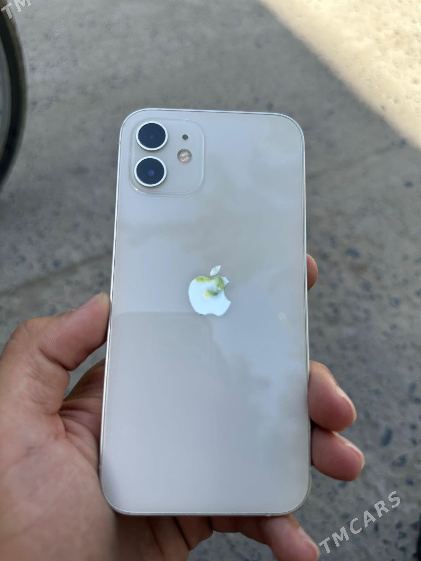 Iphone 12 - Türkmenabat - img 1