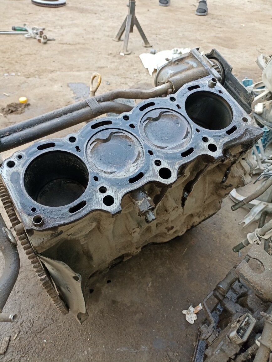 galowka 2.2 mator karopga. 1 000 TMT - Теджен - img 1