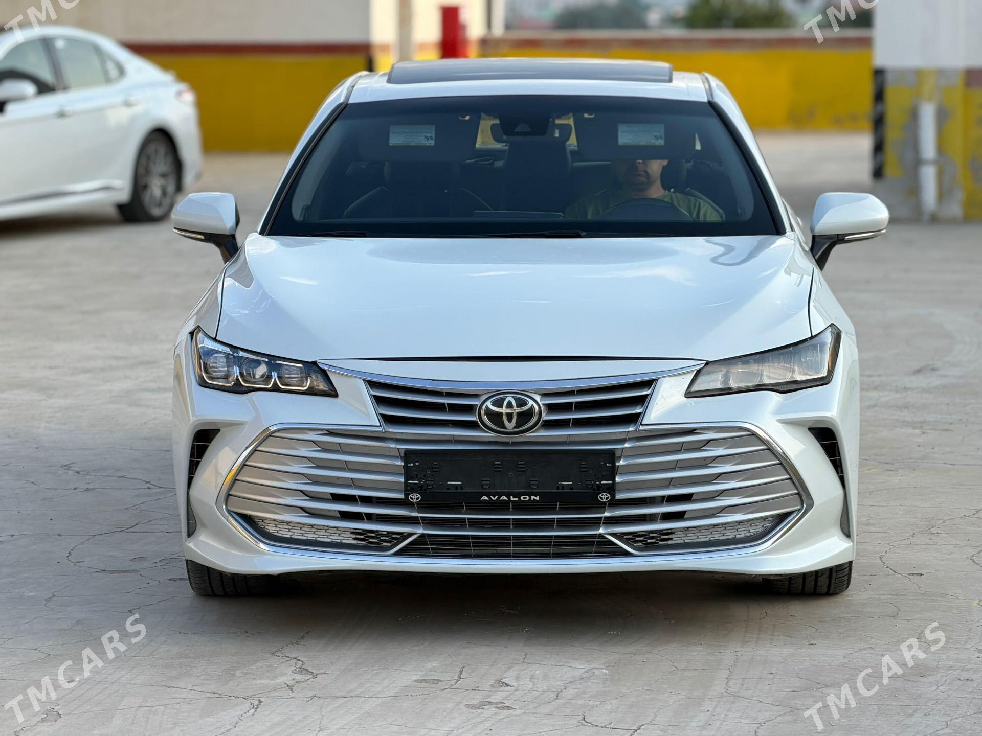 Toyota Avalon 2020 - 345 000 TMT - Ашхабад - img 1
