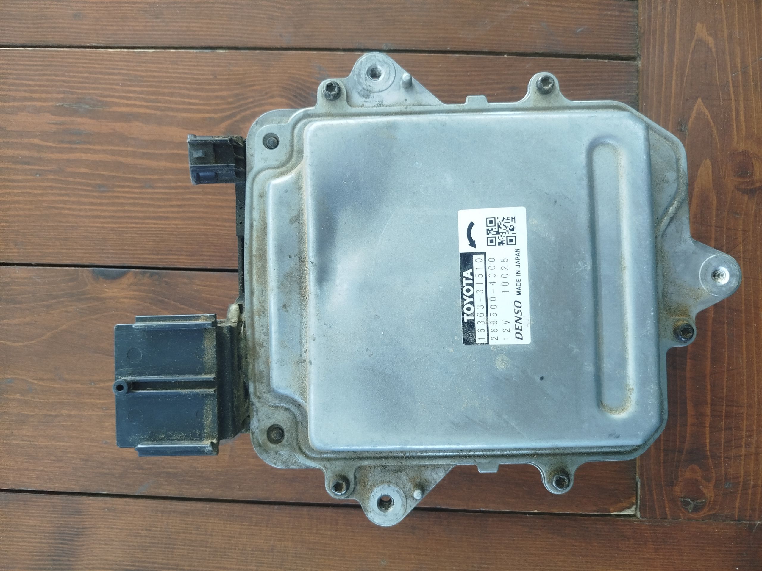 matorçik wentilyator 500 TMT - Мары - img 1