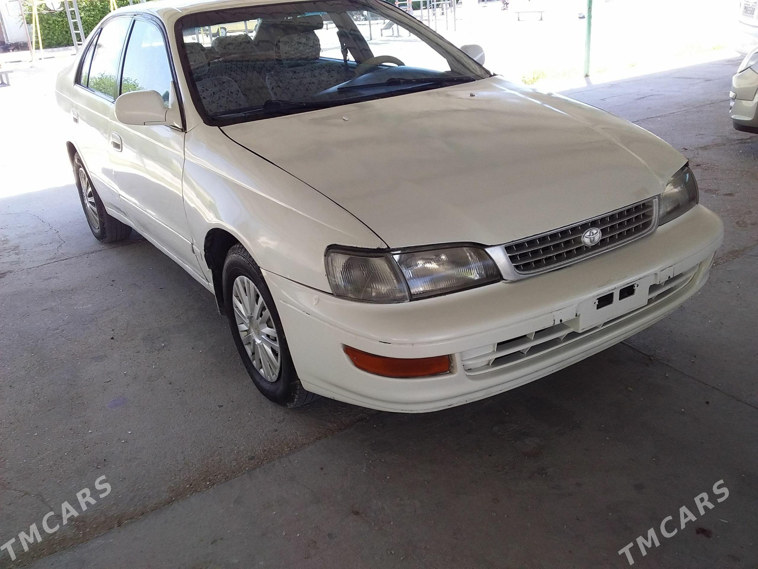 Toyota Corona 1995 - 75 000 TMT - Balkanabat - img 1