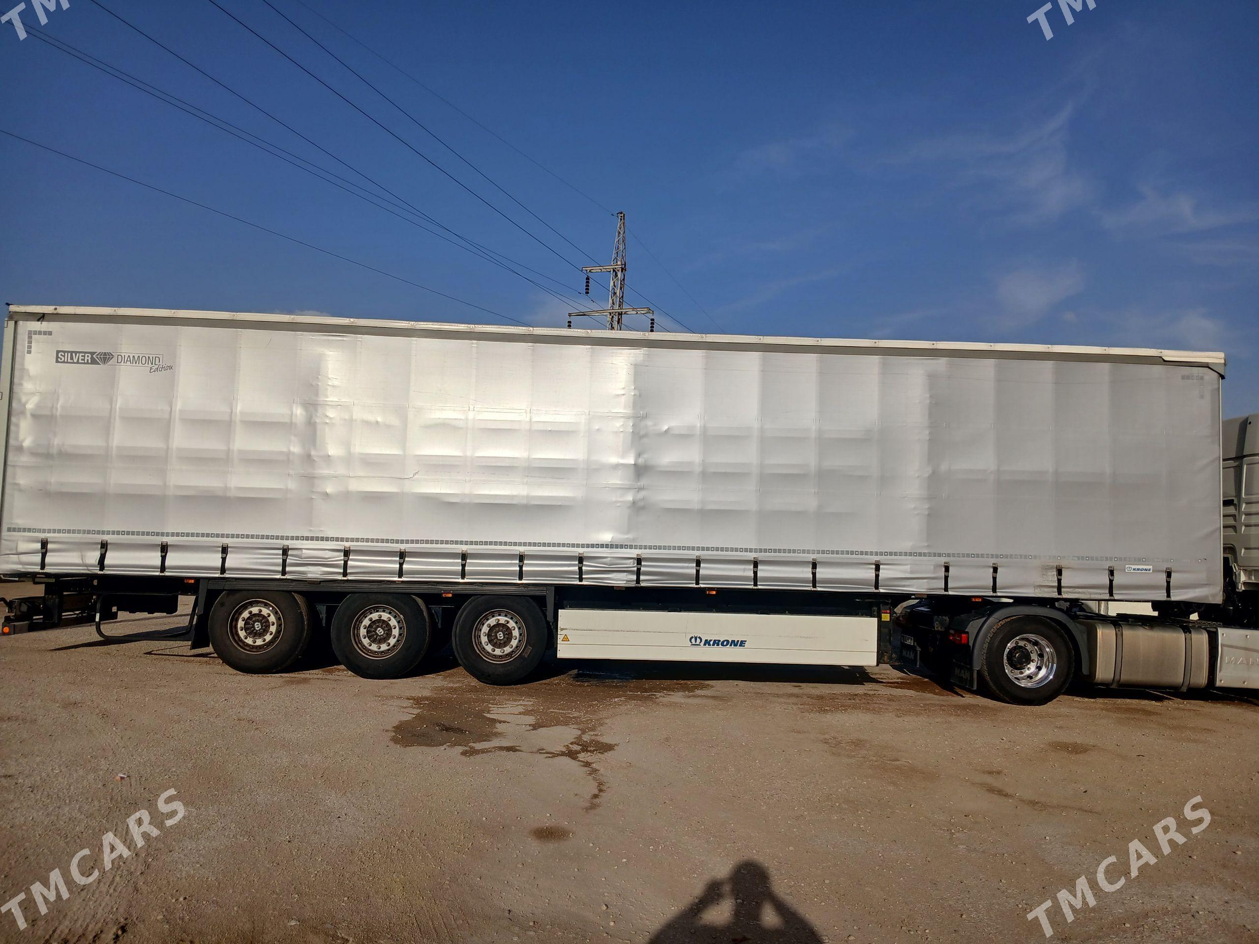 Kogel Cargo 2022 - 485 000 TMT - Балканабат - img 1