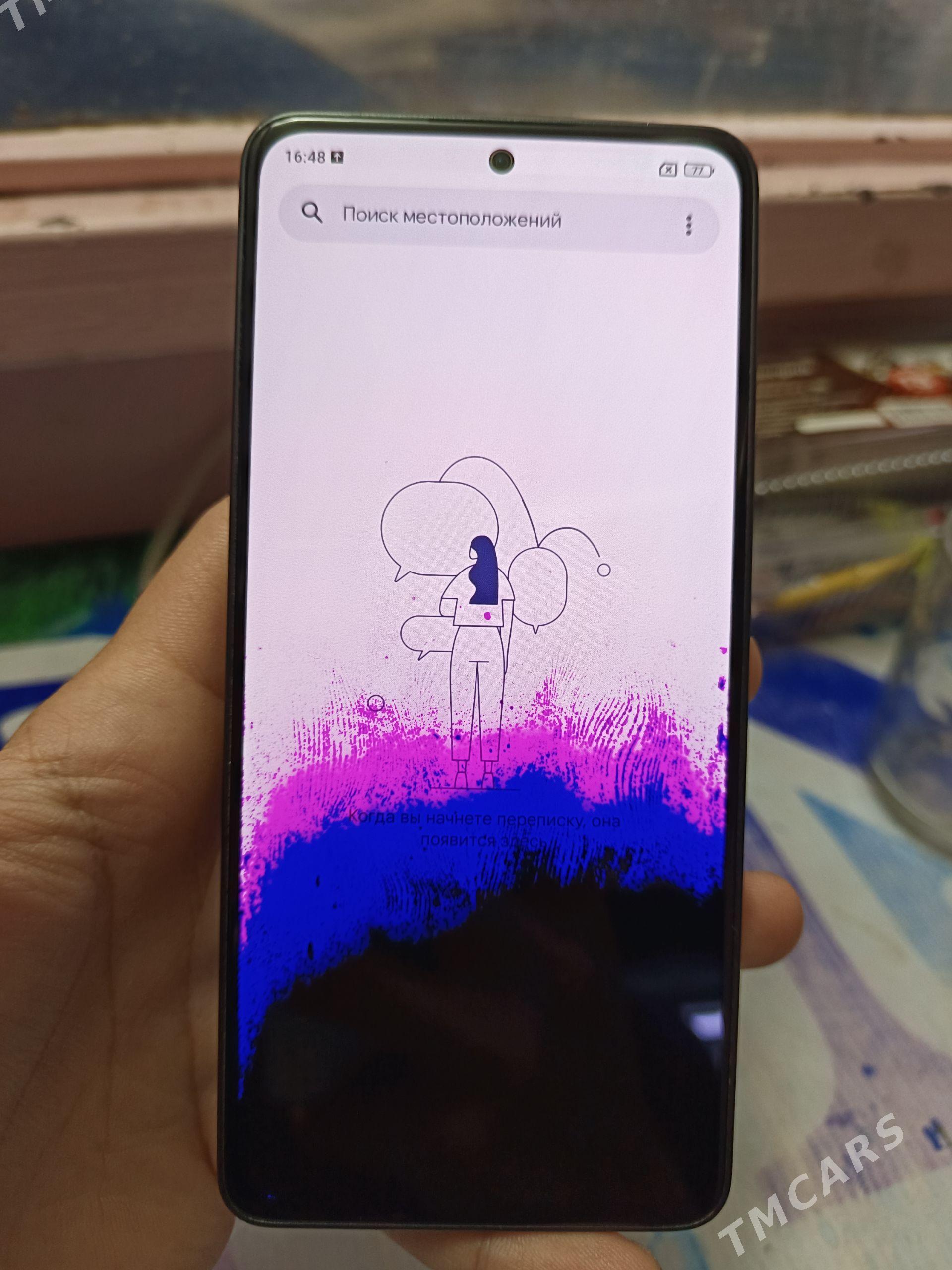 redmi note 13 - Aşgabat - img 1