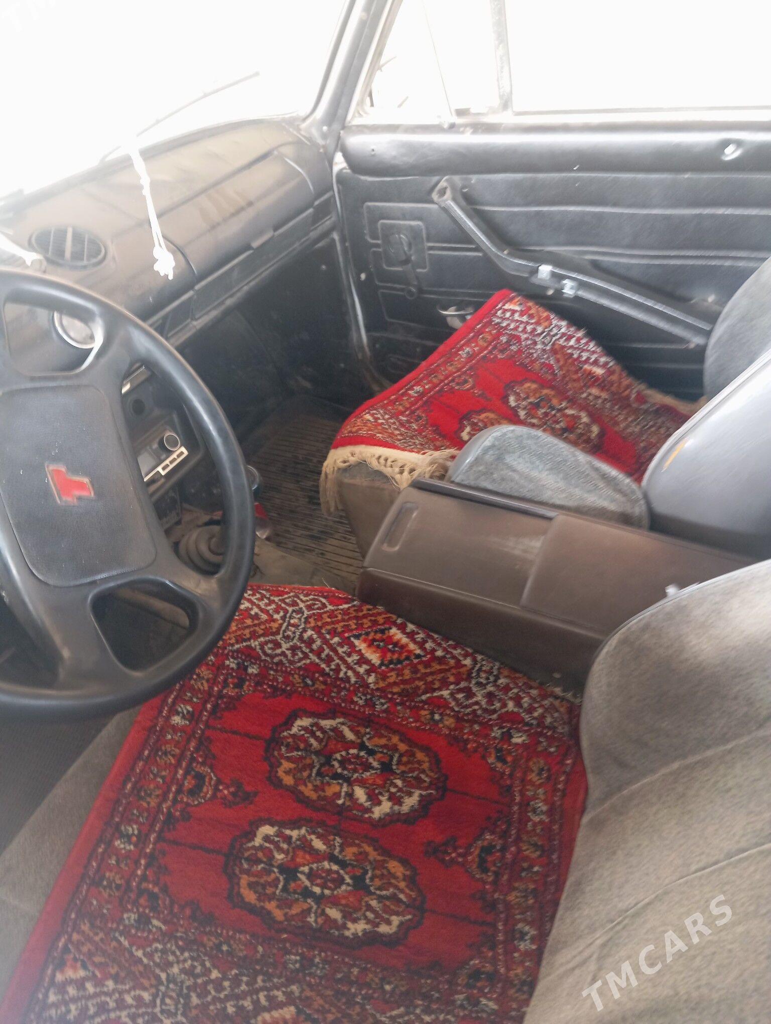 Lada 2106 1991 - 16 000 TMT - Baýramaly - img 1