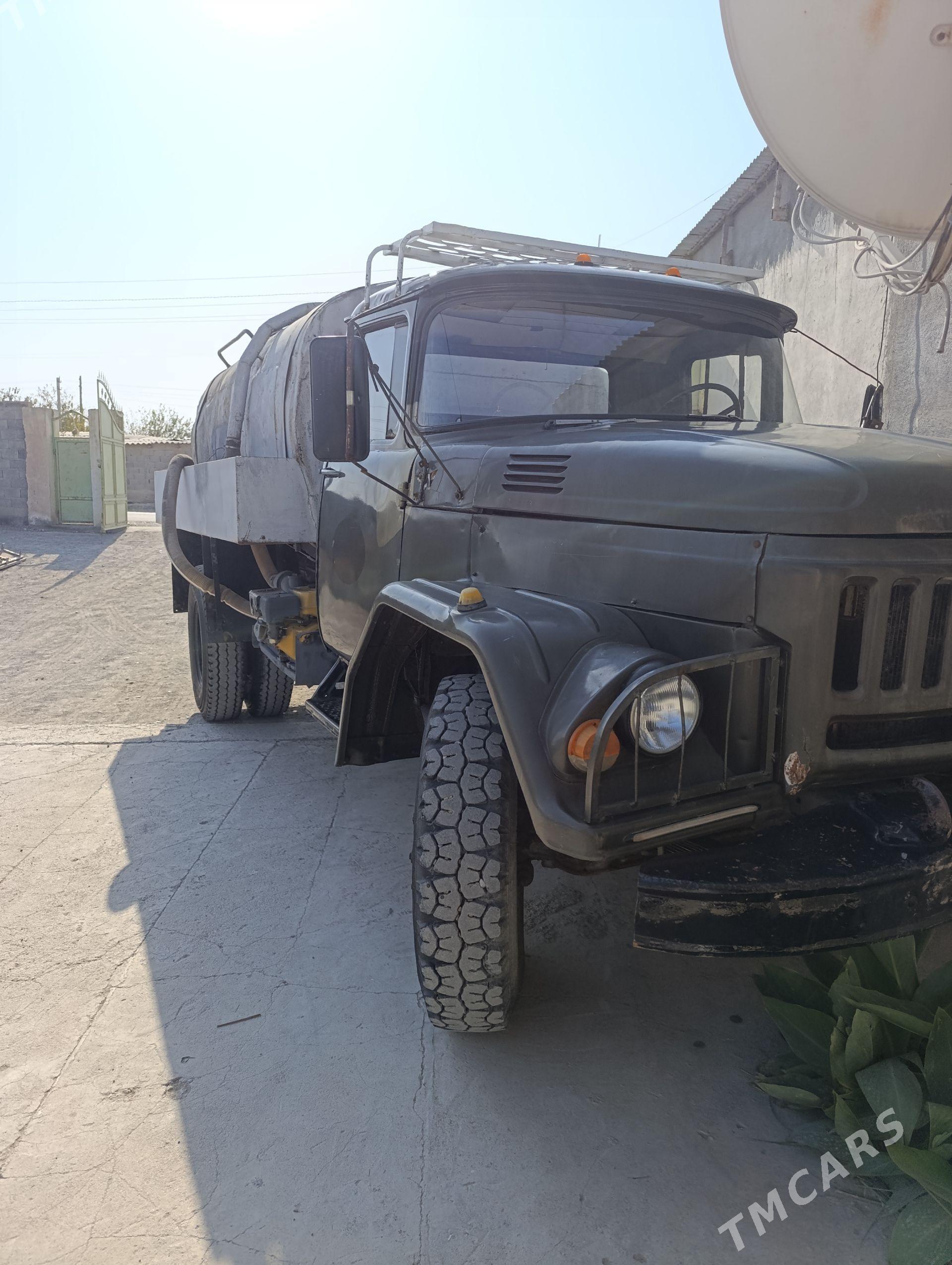 Zil 130 1993 - 115 000 TMT - Кака - img 1