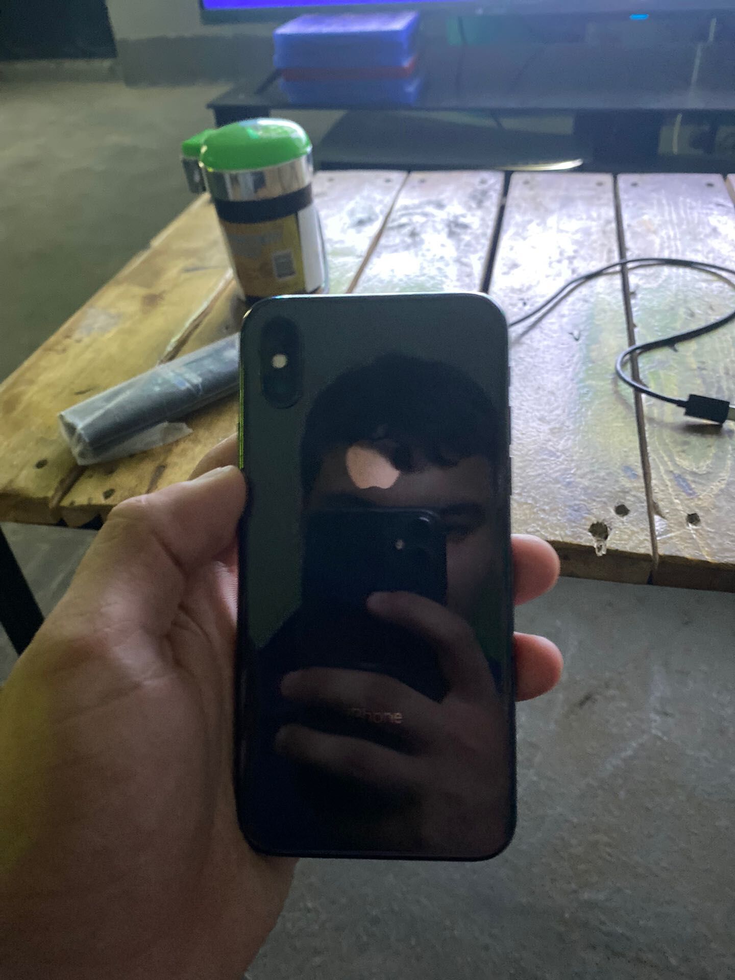 Iphone X - Balkanabat - img 1