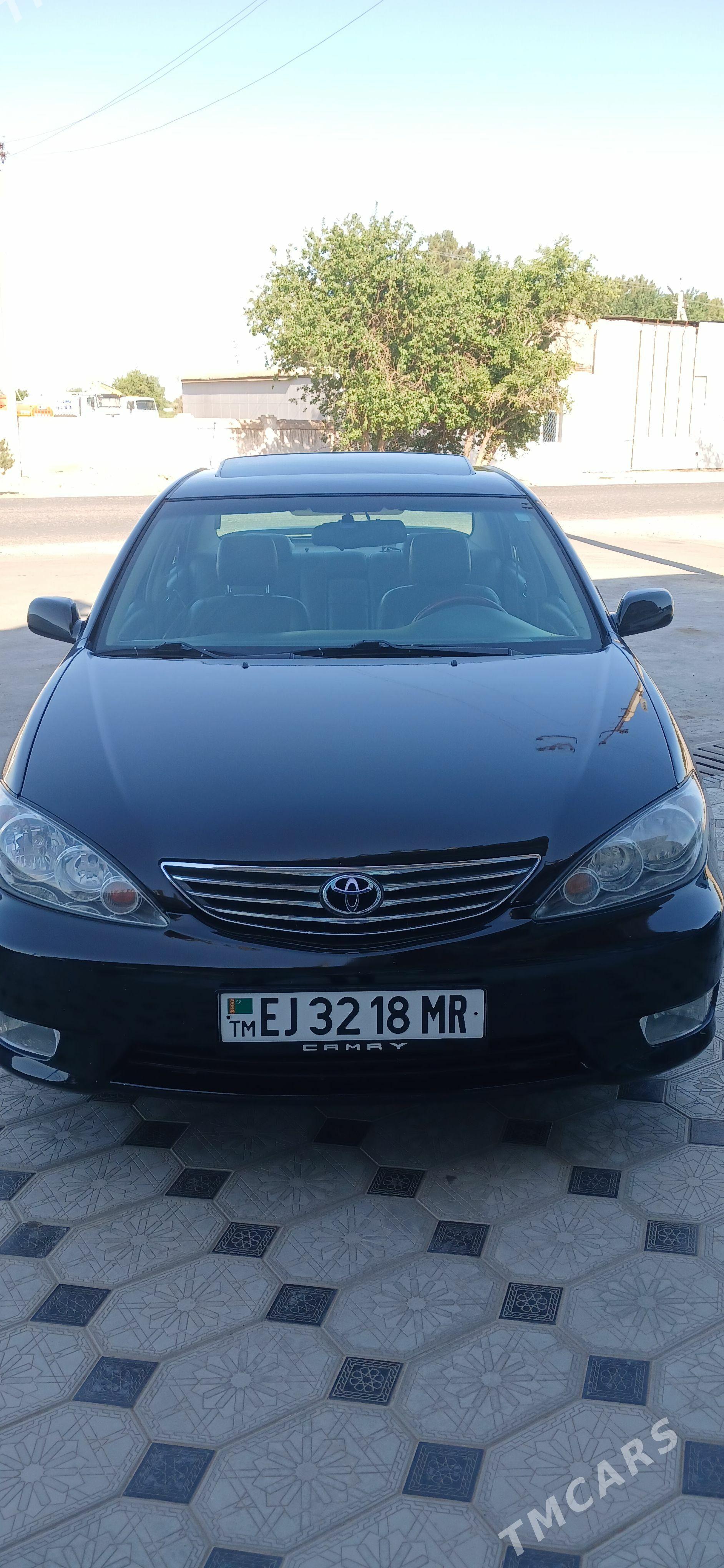 Toyota Camry 2003 - 240 000 TMT - Mary - img 1