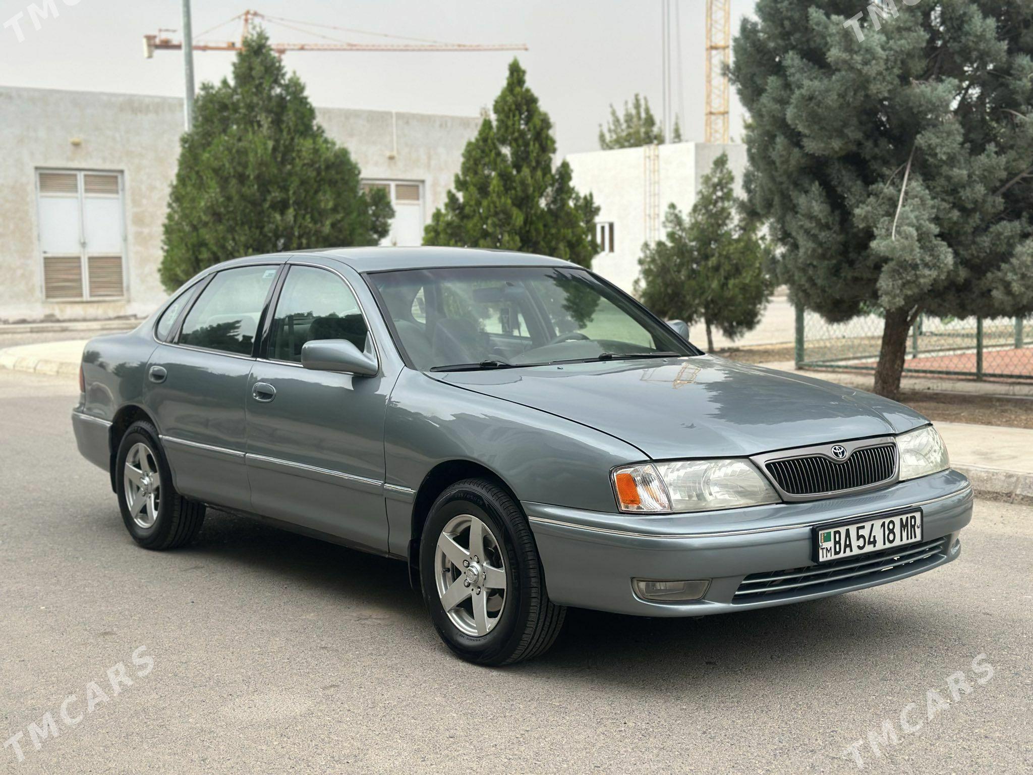 Toyota Avalon 1999 - 173 000 TMT - Мары - img 1