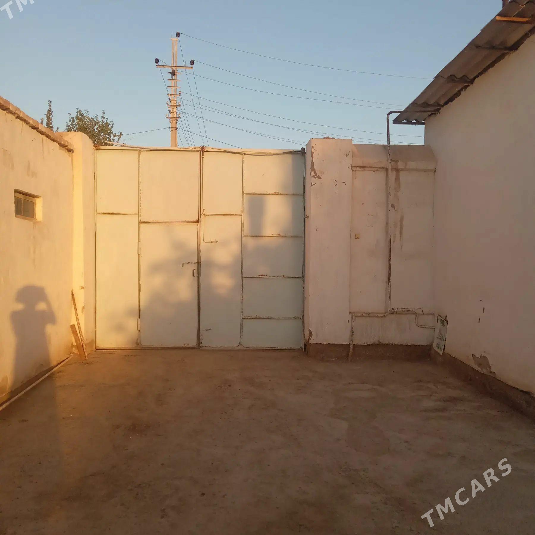 darwaza - Daşoguz - img 1