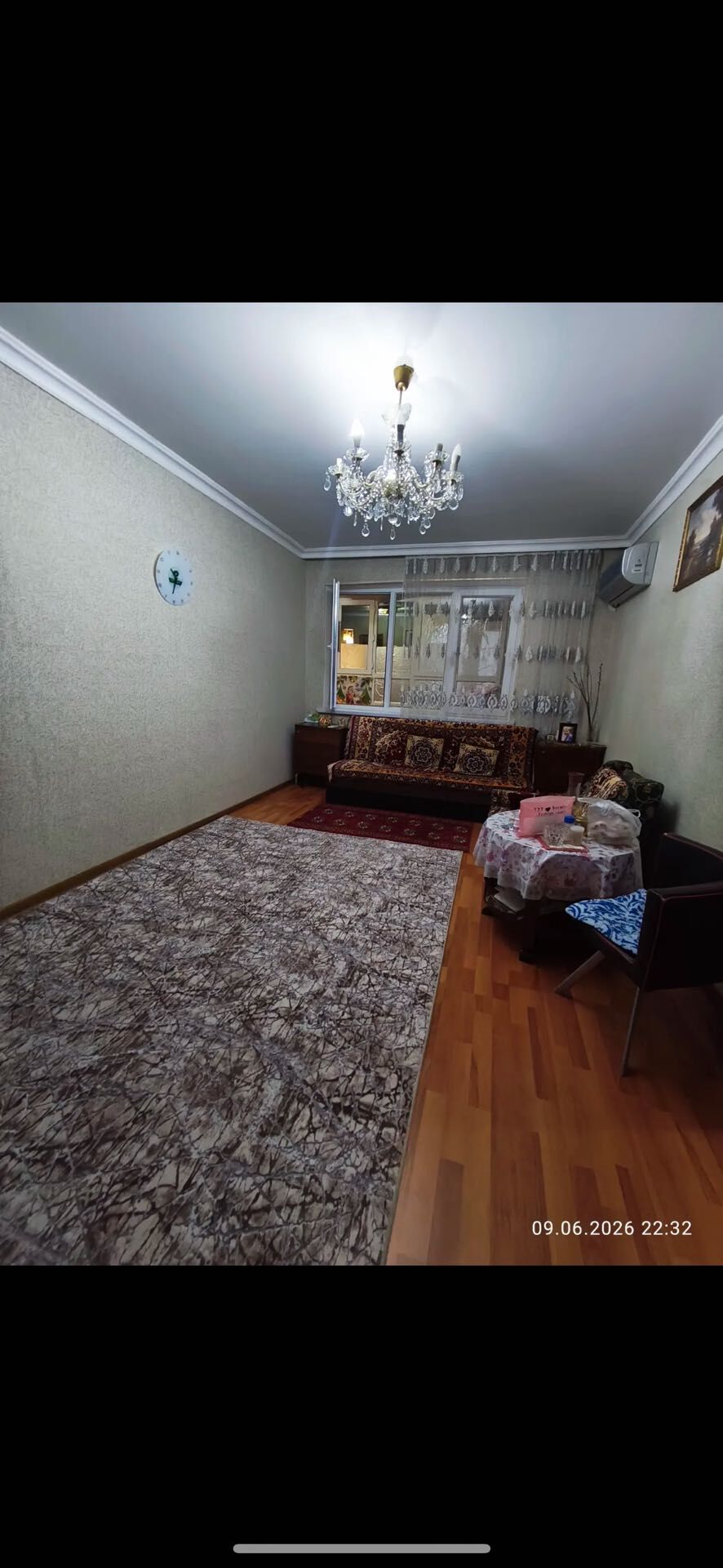 11 мкр 2 ком 4 этаж - 11 mkr - img 1