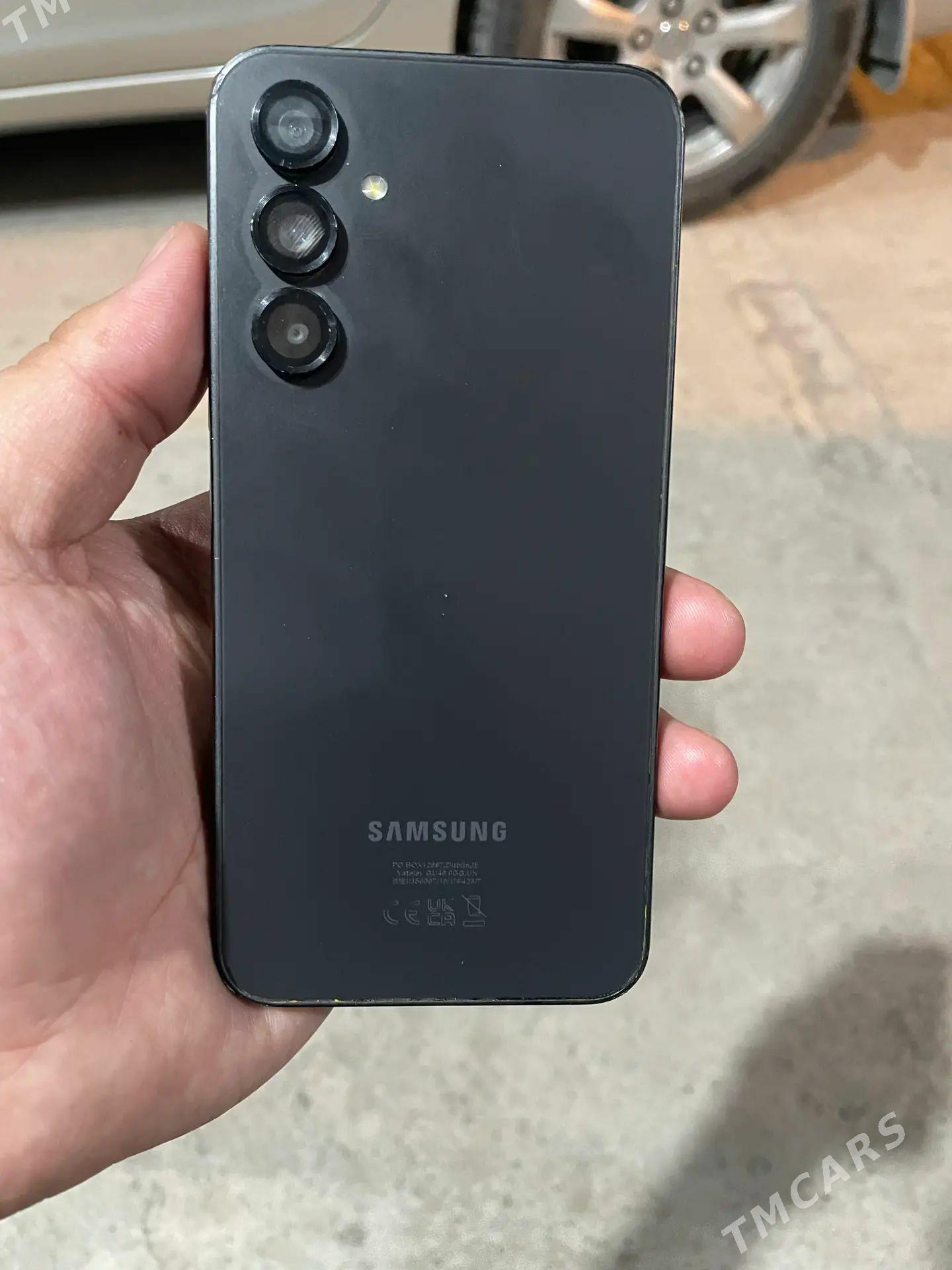 samsung a54 5G - Aşgabat - img 1
