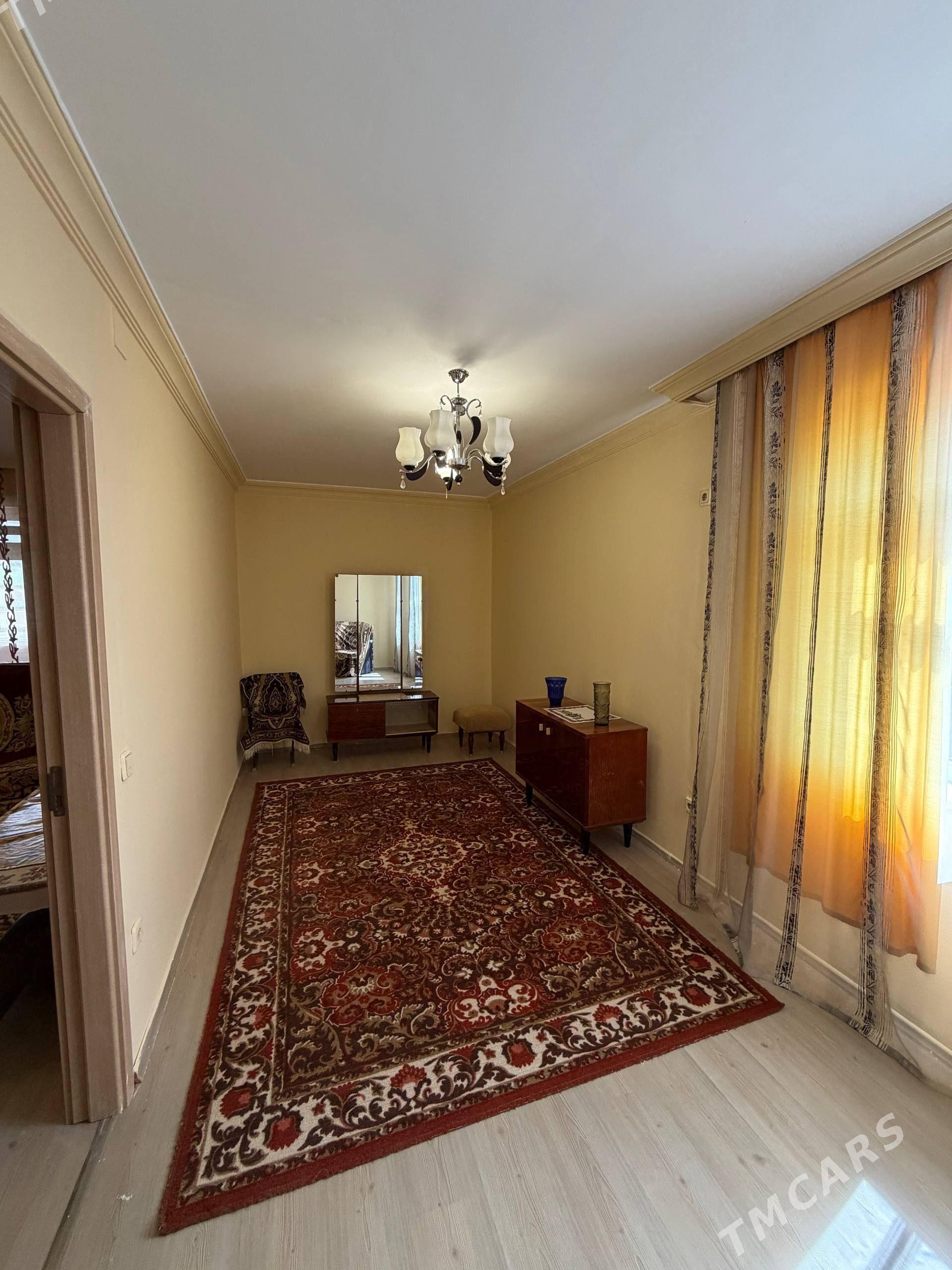 6мкр - Aşgabat - img 1