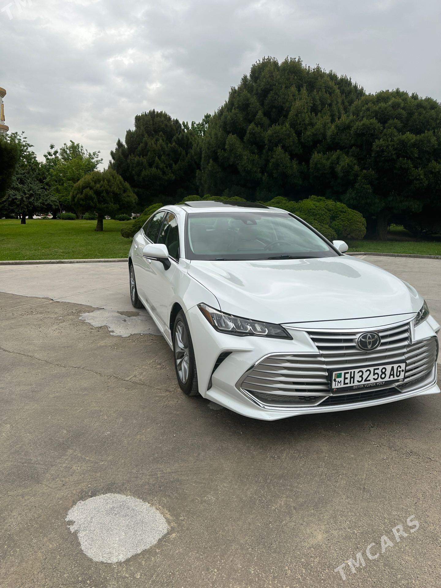 Toyota Avalon 2019 - 433 000 TMT - Aşgabat - img 1