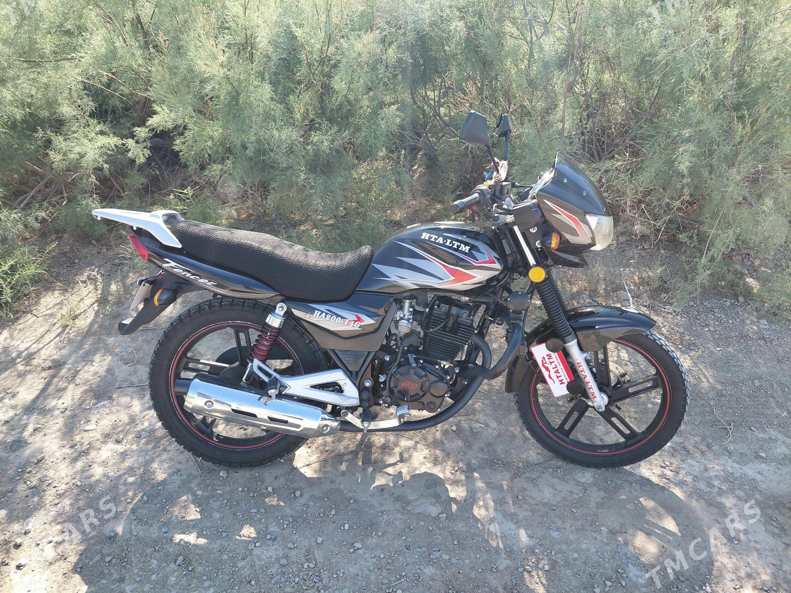 Fekon FK200-14G 2014 - 28 000 TMT - Койтендаг - img 1