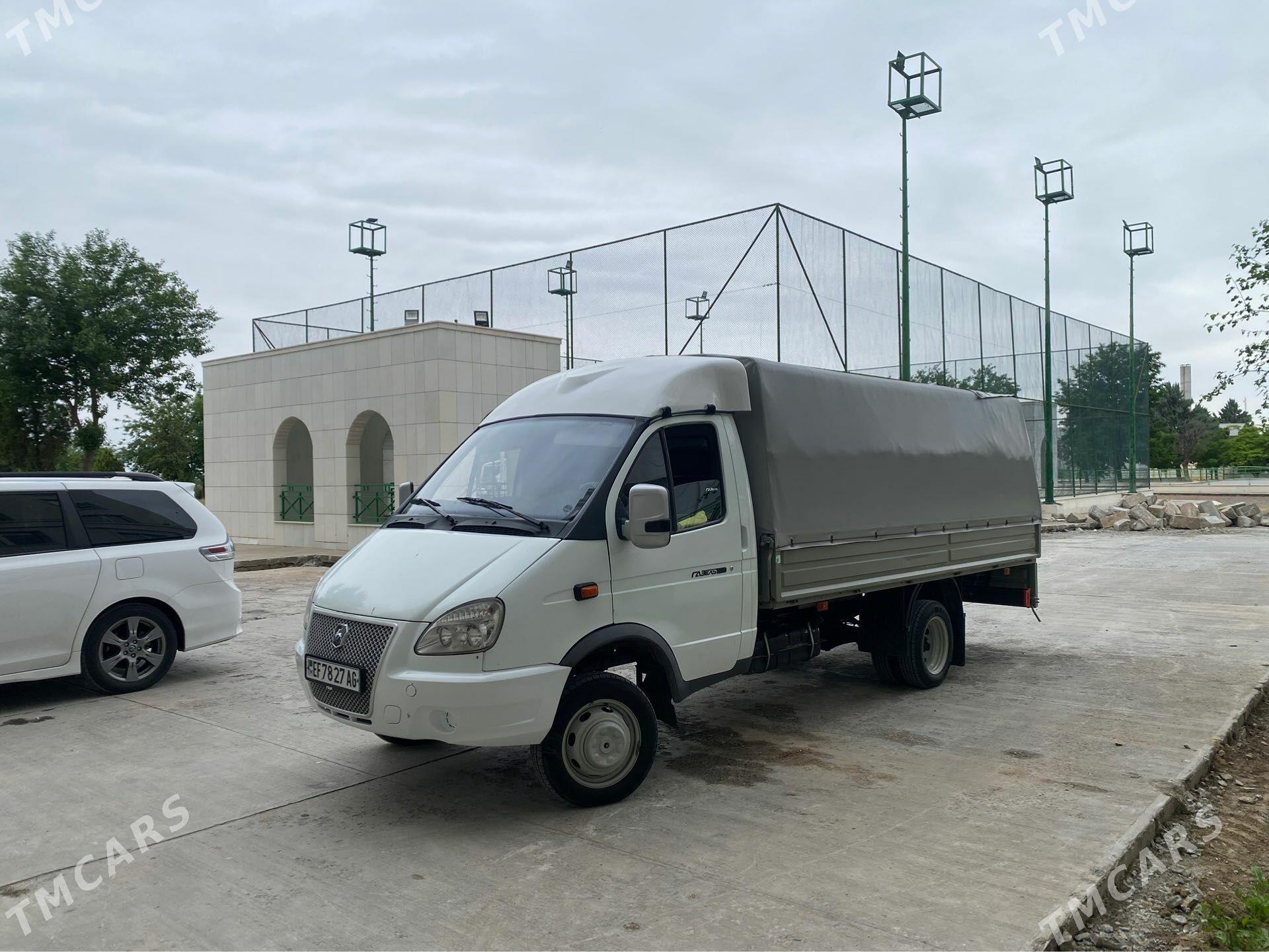 Gaz Gazel 2014 - 238 000 TMT - Ашхабад - img 1