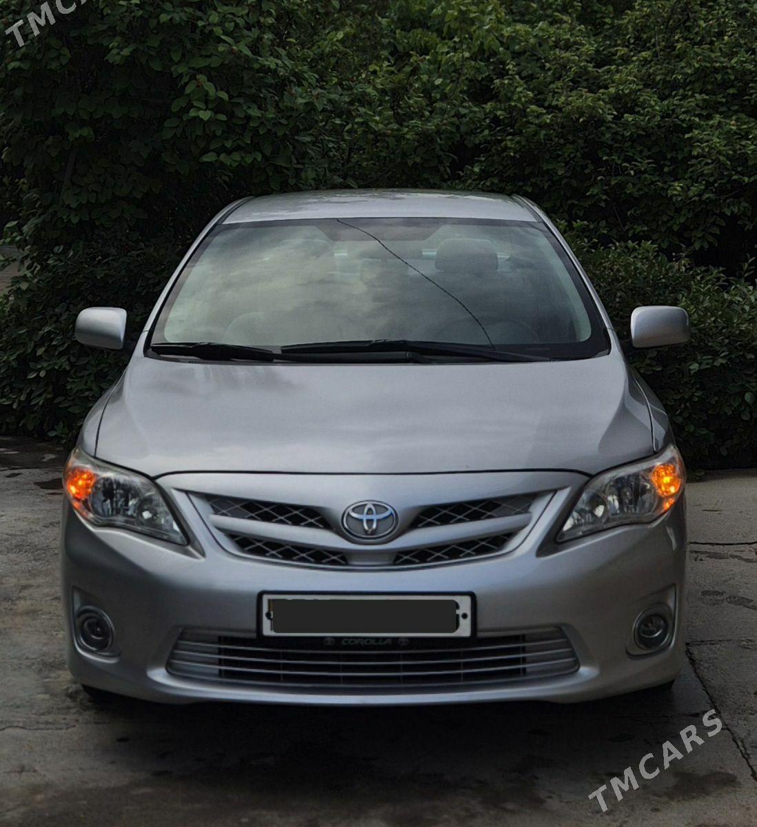 Toyota Corolla 2011 - 220 000 TMT - Ашхабад - img 1