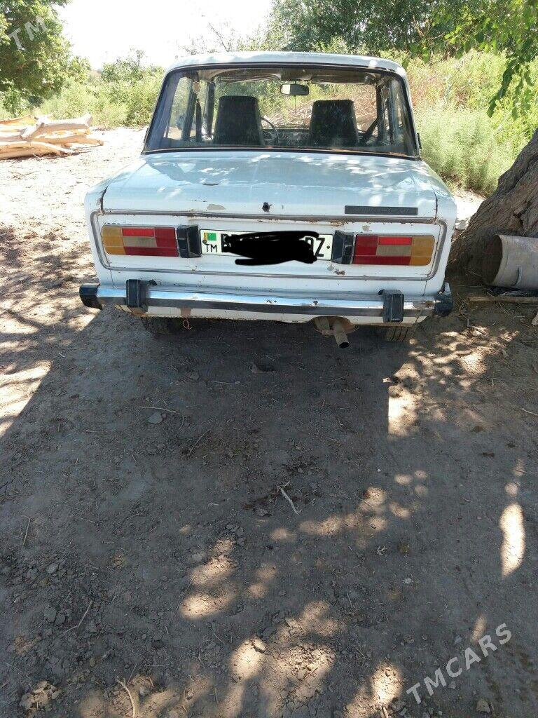 Lada 2106 1987 - 15 000 TMT - Gubadag - img 1