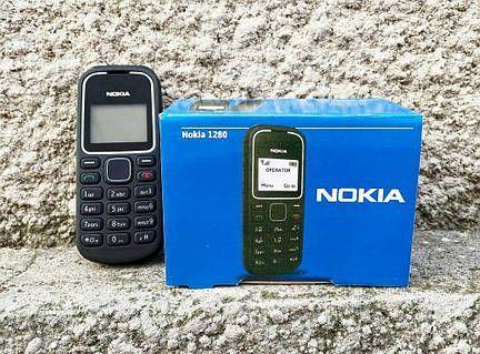 Nokia 1280 - Ашхабад - img 1