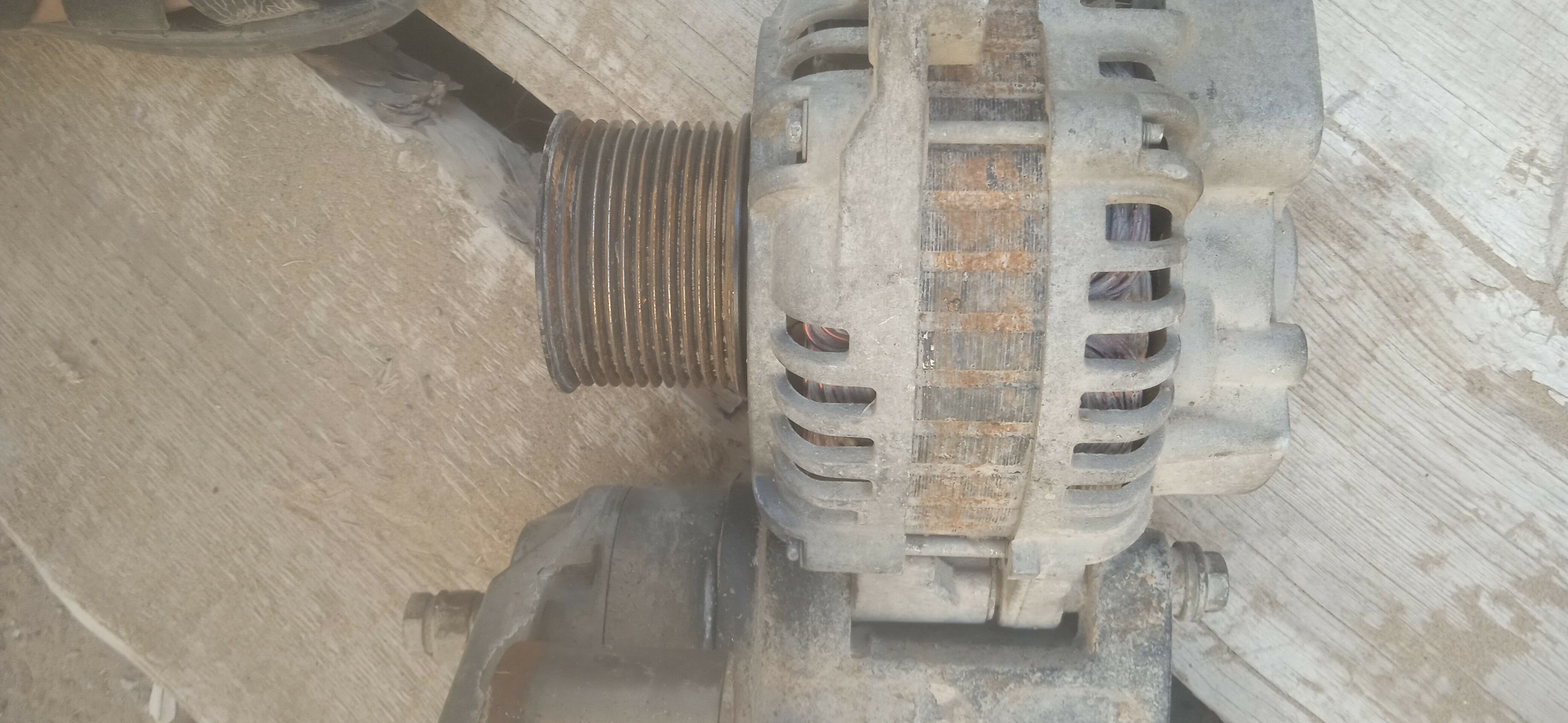 iveco zapcaslar 25 000 TMT - Balkanabat - img 1