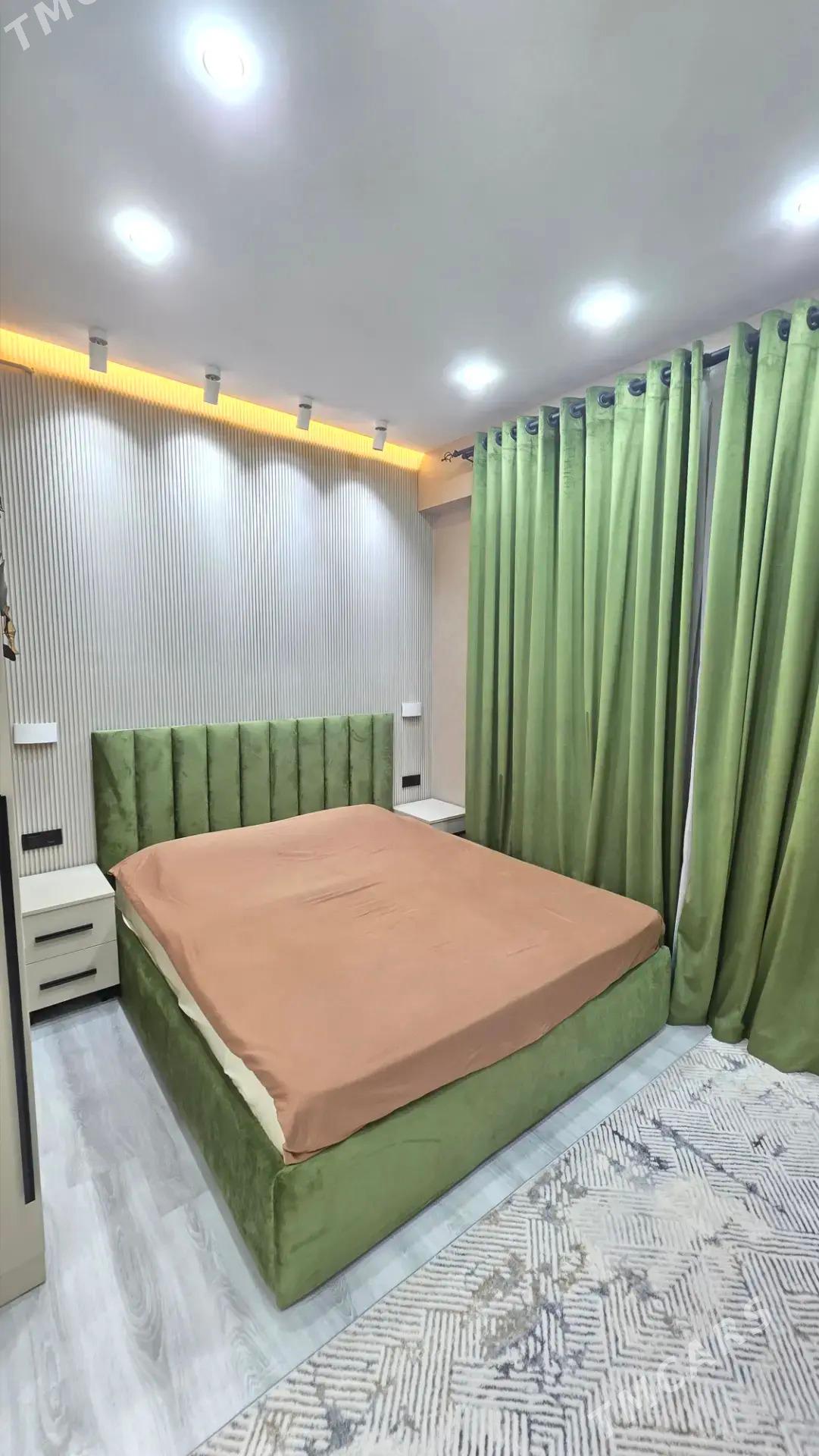 АРЕНДА ЭЛИТКА 2КОМ ARENDA СДАЮ - Aşgabat - img 1