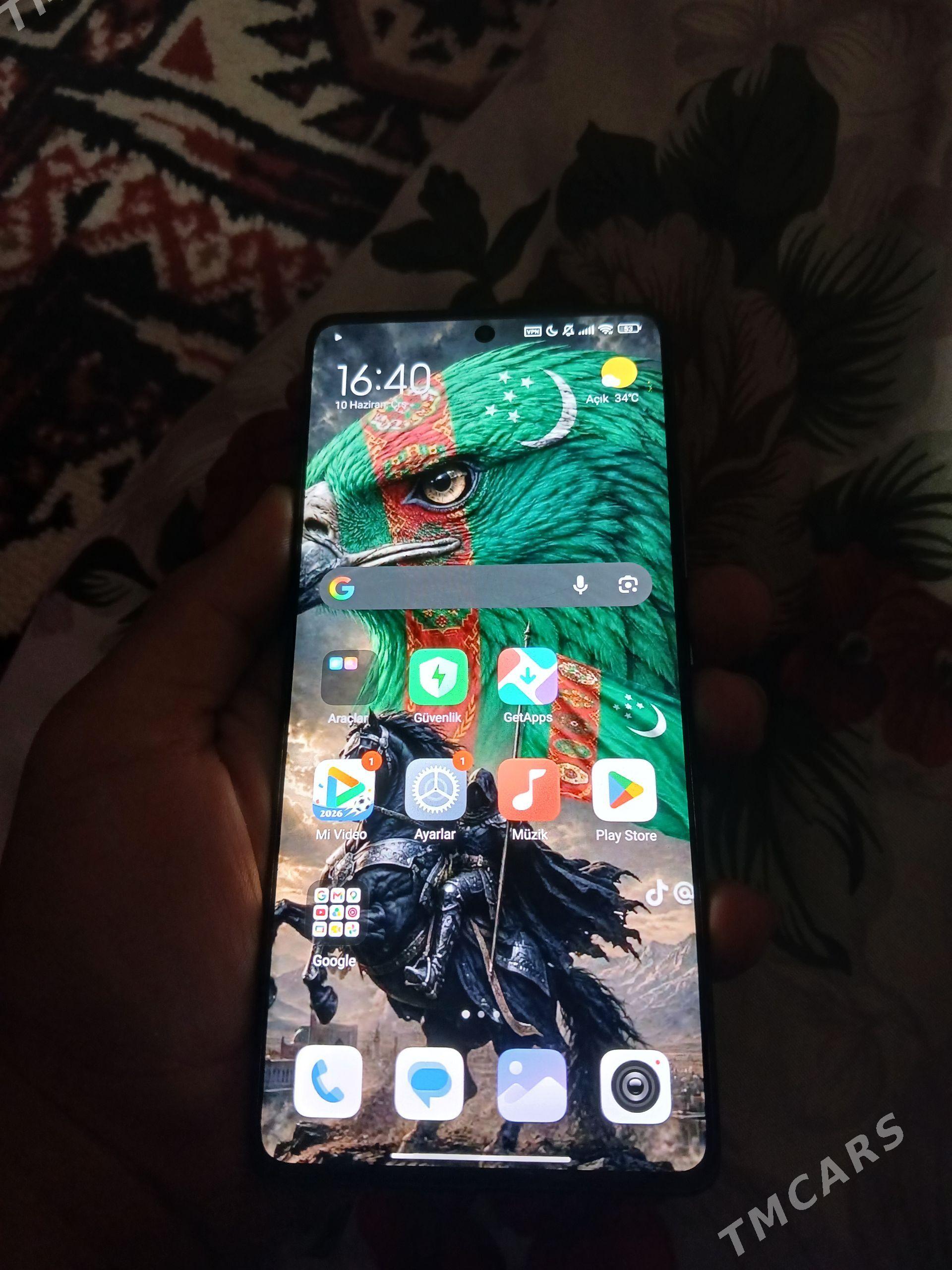 redmi 14 pro - Гарадамак Шор - img 1