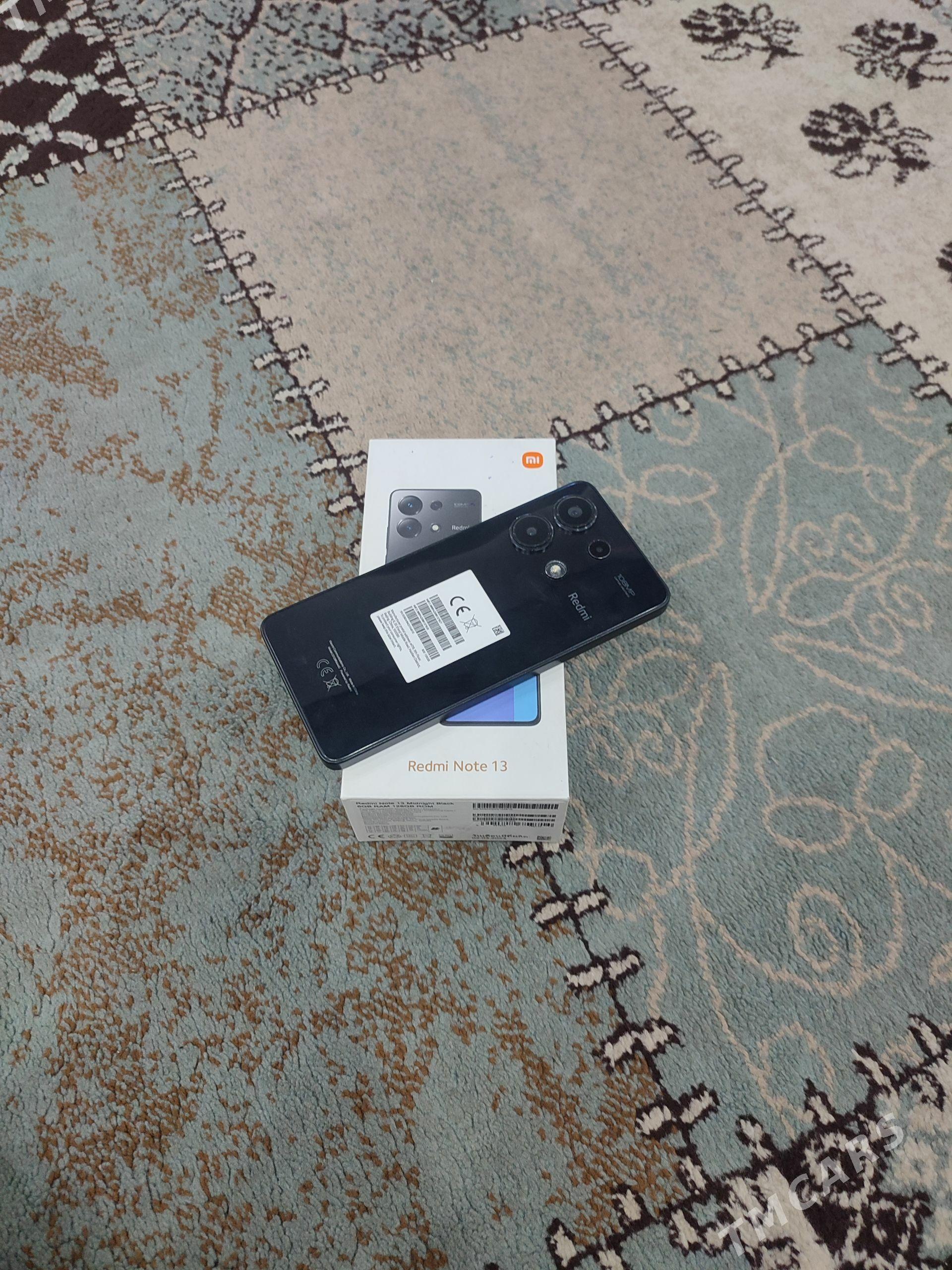 redmi not13 - Mary - img 1