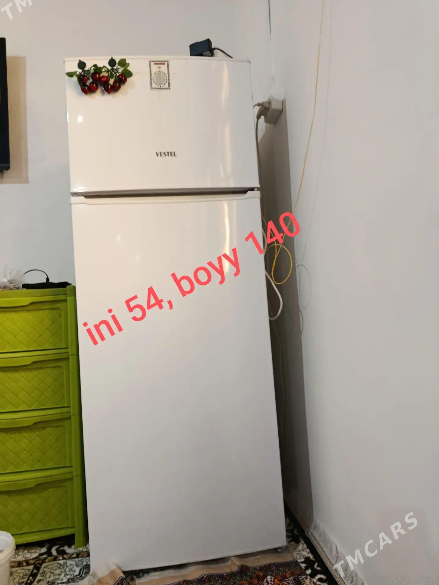 VESTEL HOLADINIKVESTEL HOLADI - Büzmeýin - img 1