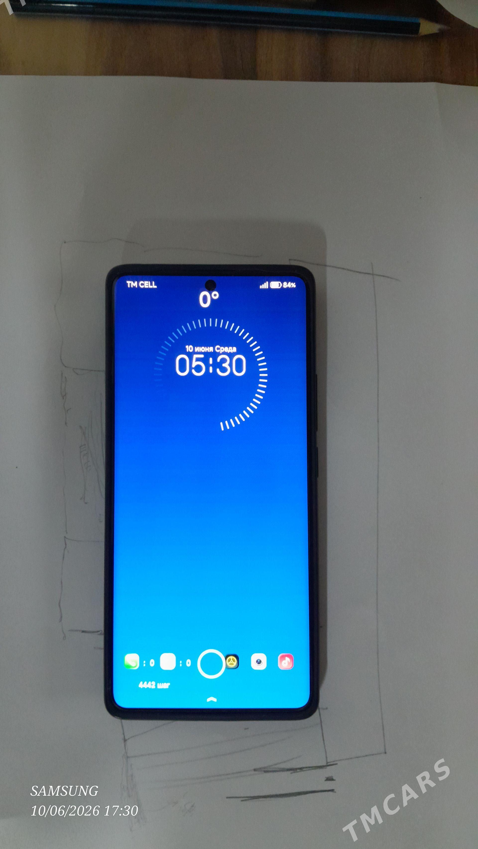 redmi note 14 pro - Daşoguz - img 1