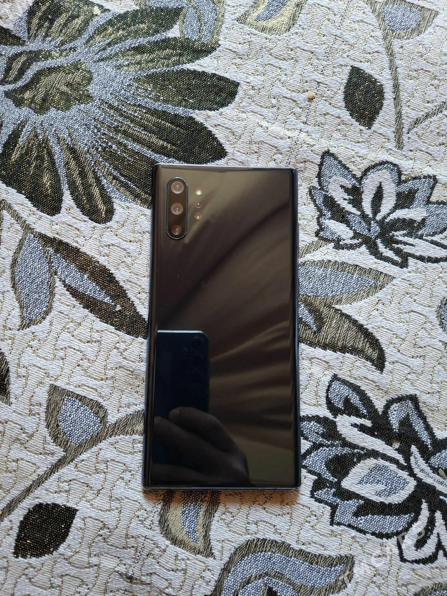 samsung not 10+ - Gyzylarbat - img 1