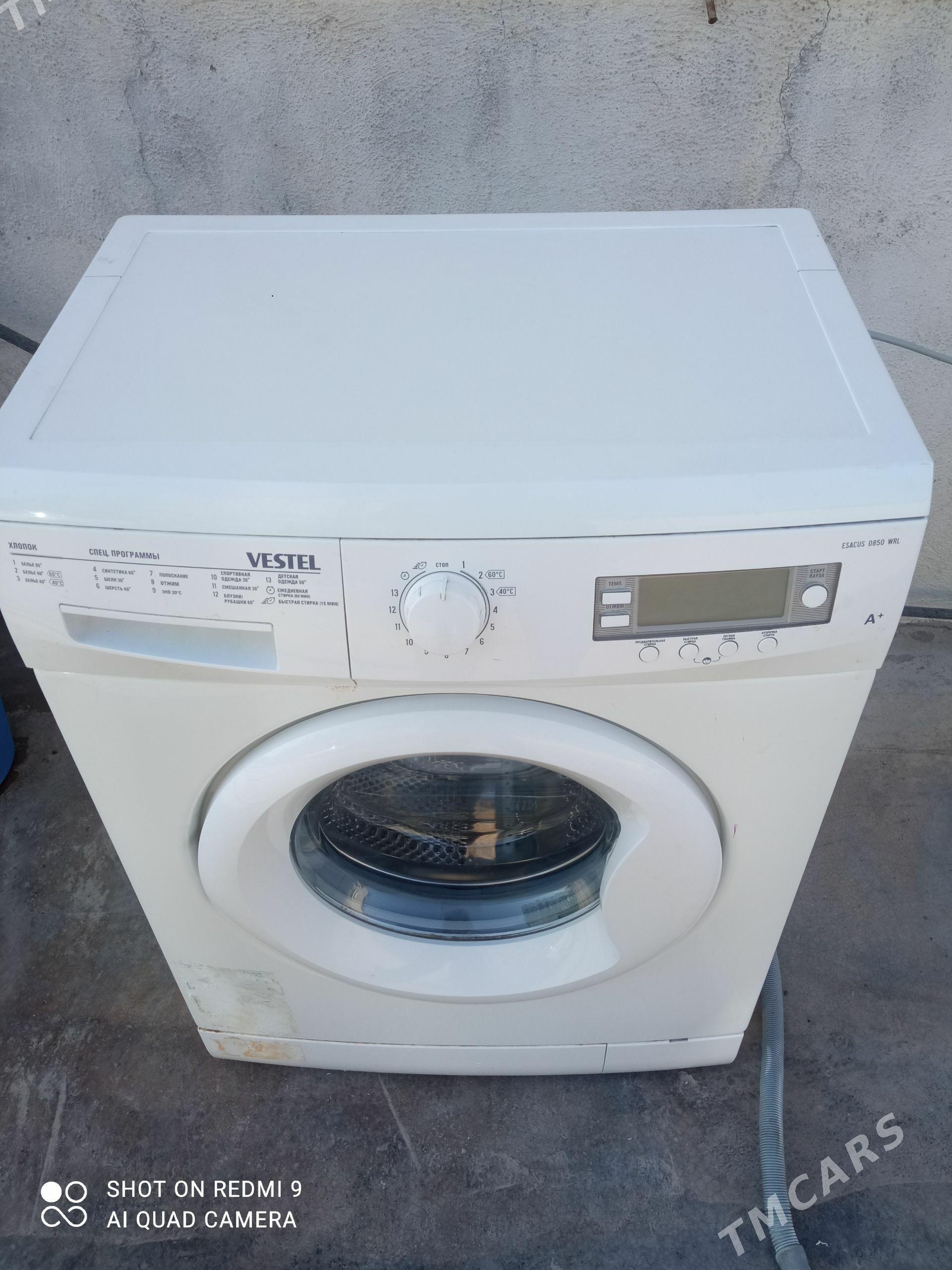 vestel 6kg - Çoganly - img 1