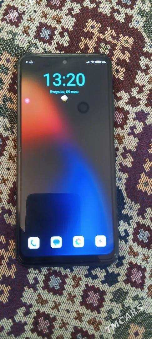 Redmi not 10 5g - Гаудан "В" - img 1