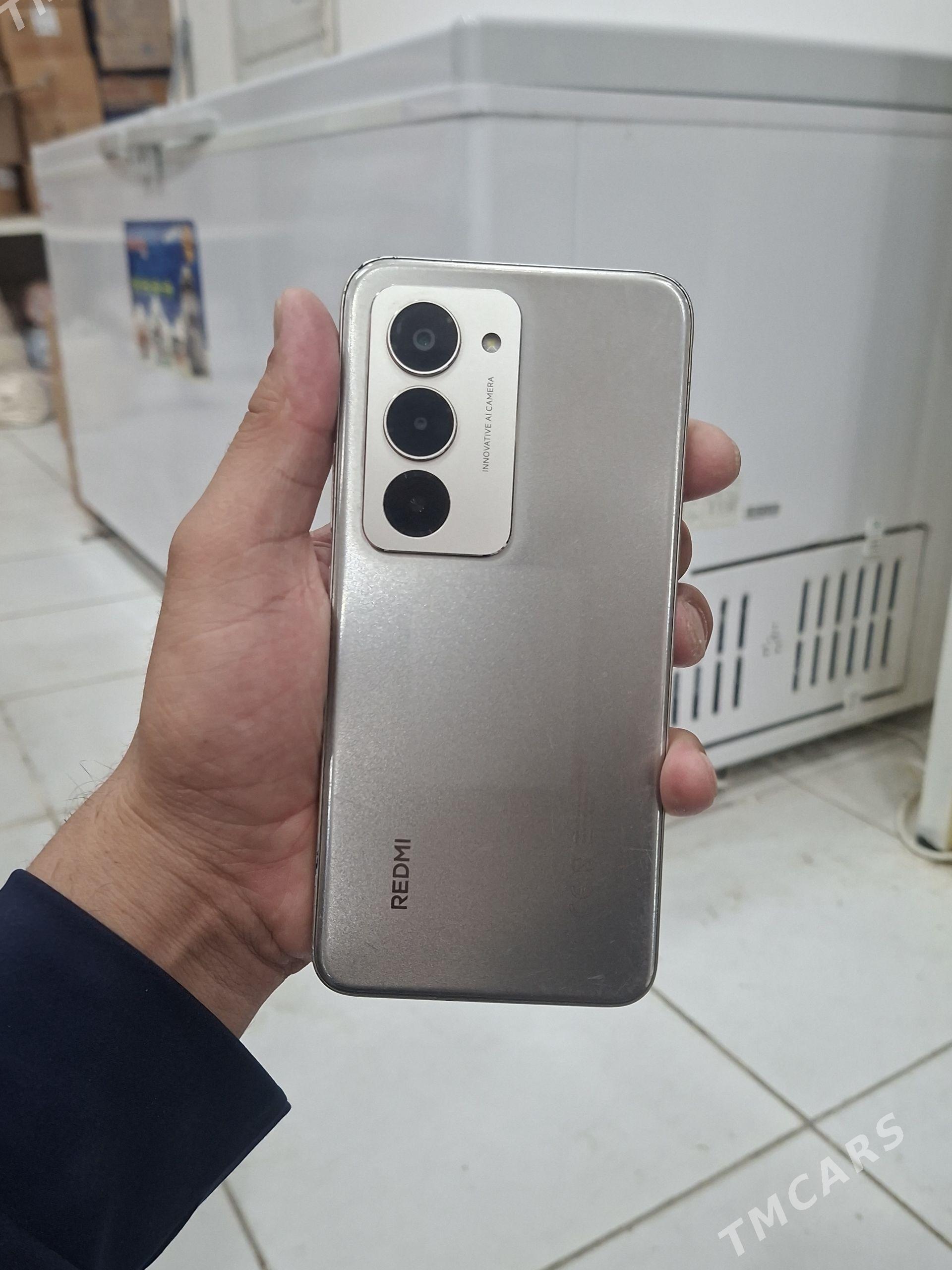 Redmi 15 - Гёкдепе - img 1