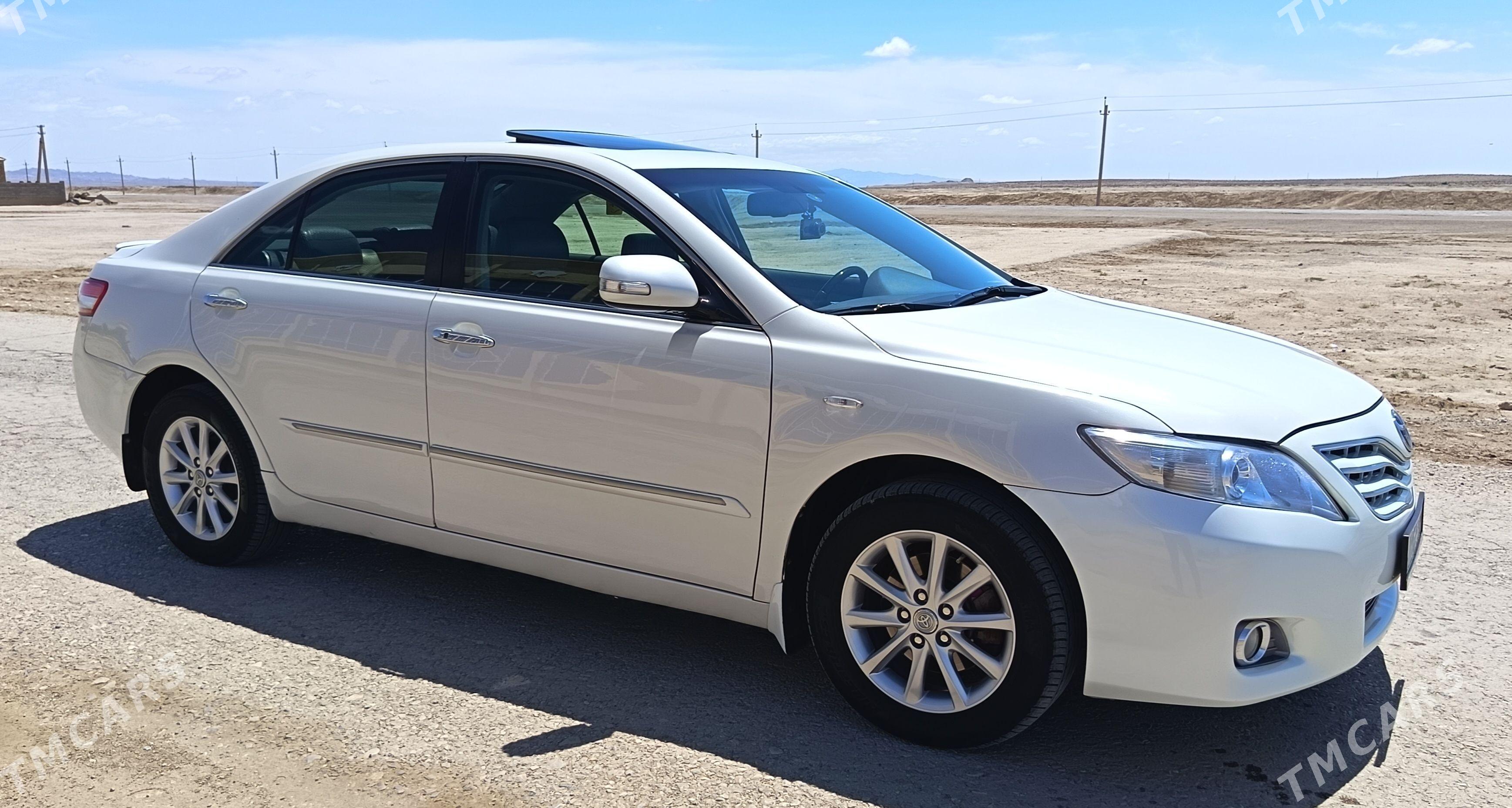 Toyota Camry 2006 - 215 000 TMT - Gumdag - img 1