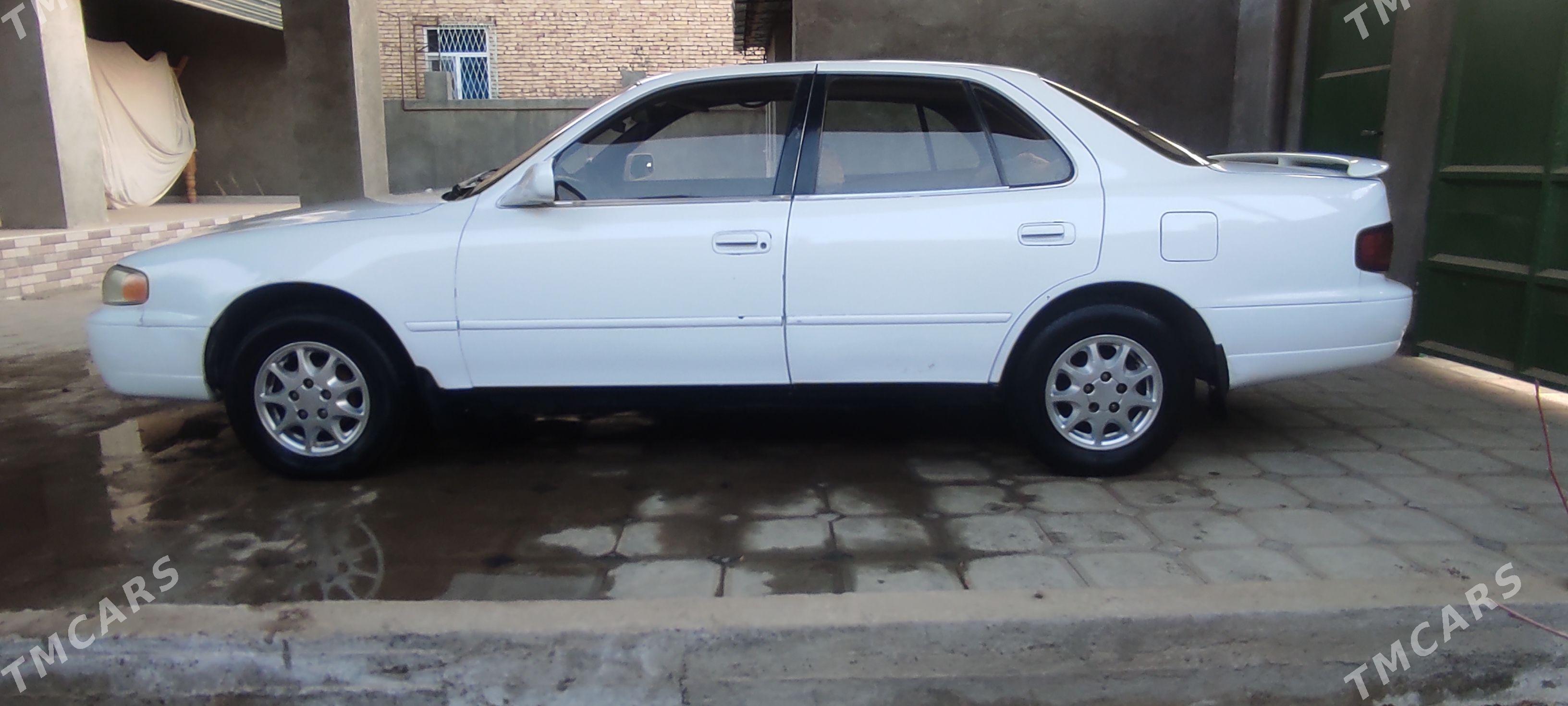 Toyota Camry 1995 - 85 000 TMT - Türkmenabat - img 1