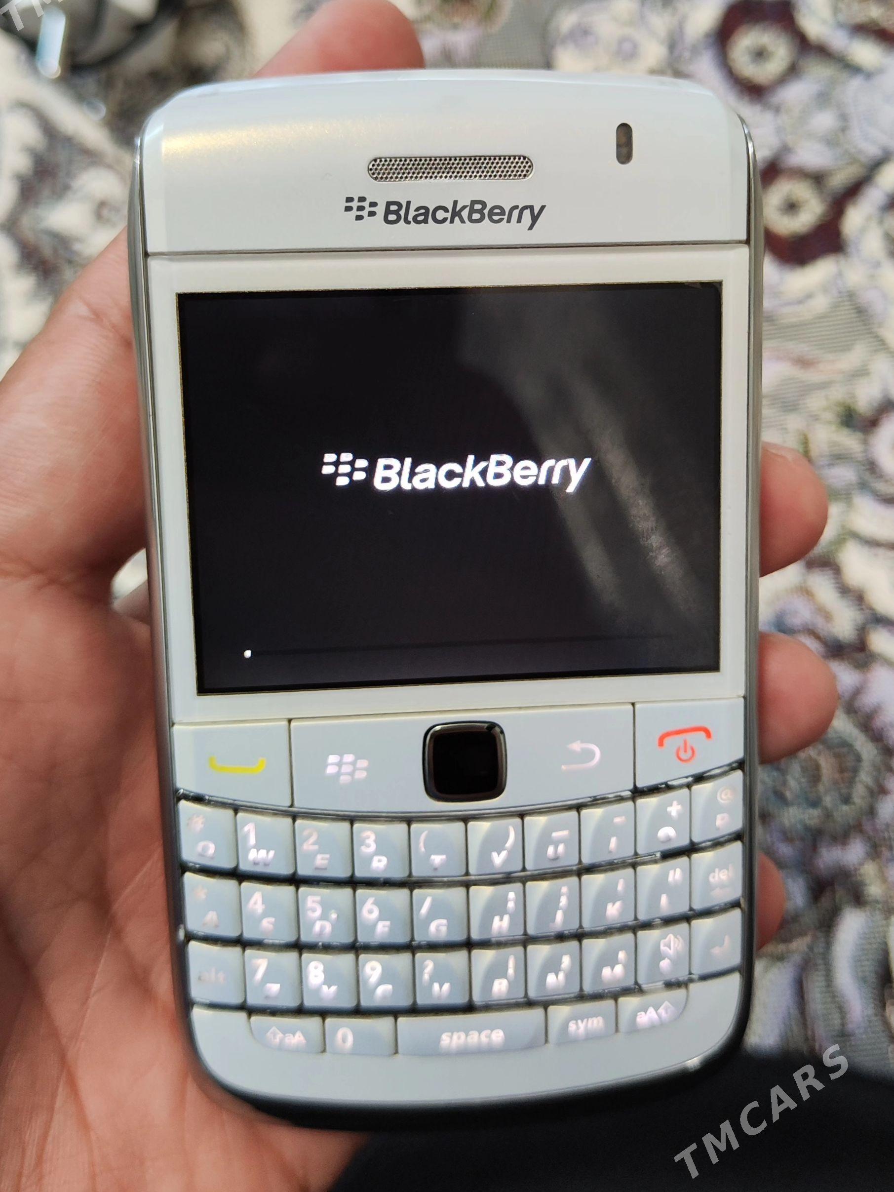 blackberry bold 9780 - Туркменбаши - img 1