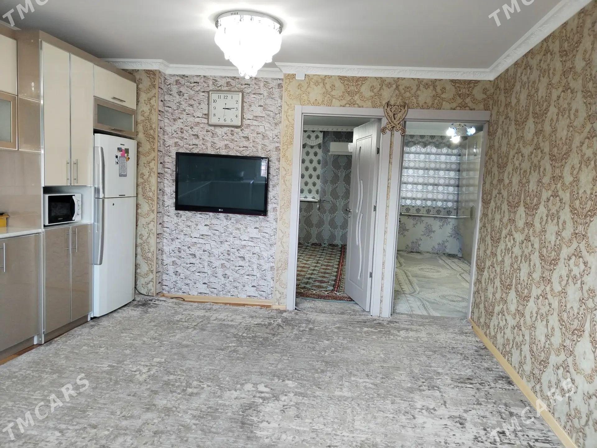Квартира - Хазар - img 1