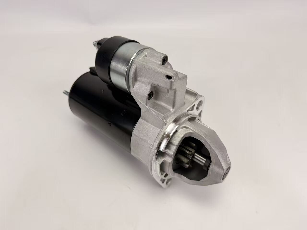 CAT 320 starter turbina 100 TMT - Мары - img 1