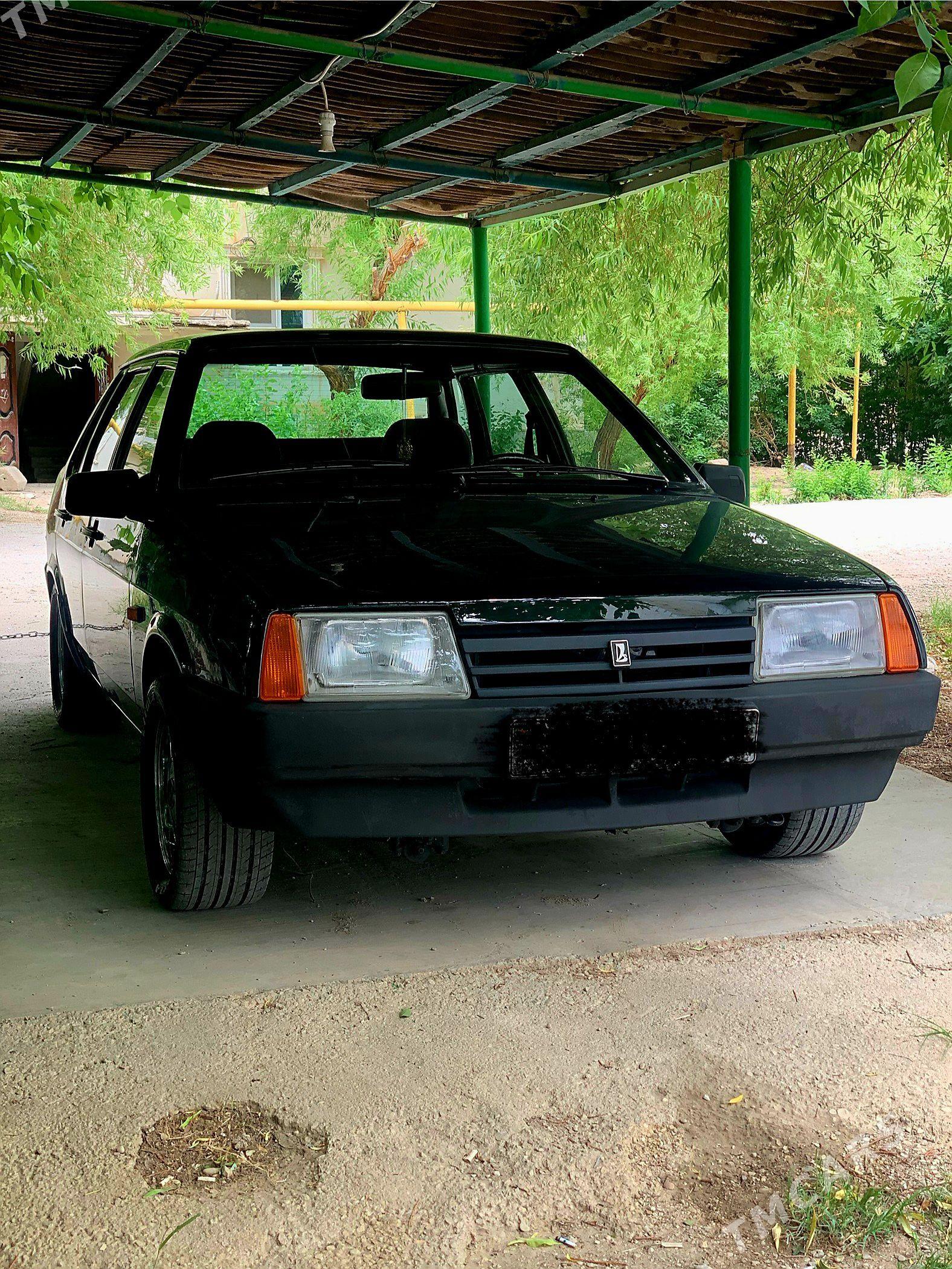 Lada 21099 2002 - 72 000 TMT - Balkanabat - img 1