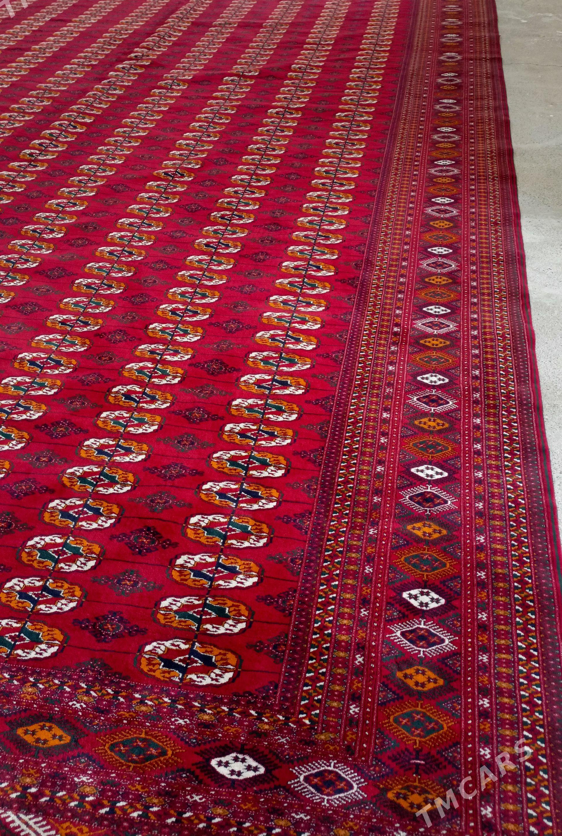 El haly 5/10 artyl haly - Бахарден - img 1
