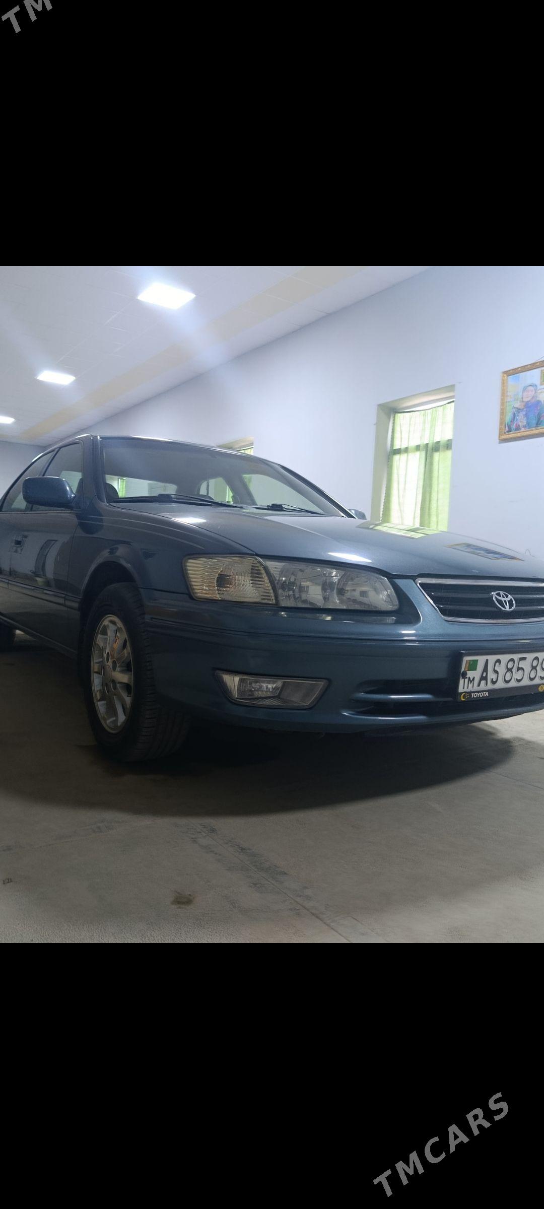 Toyota Camry 2001 - 190 000 TMT - Dänew - img 1