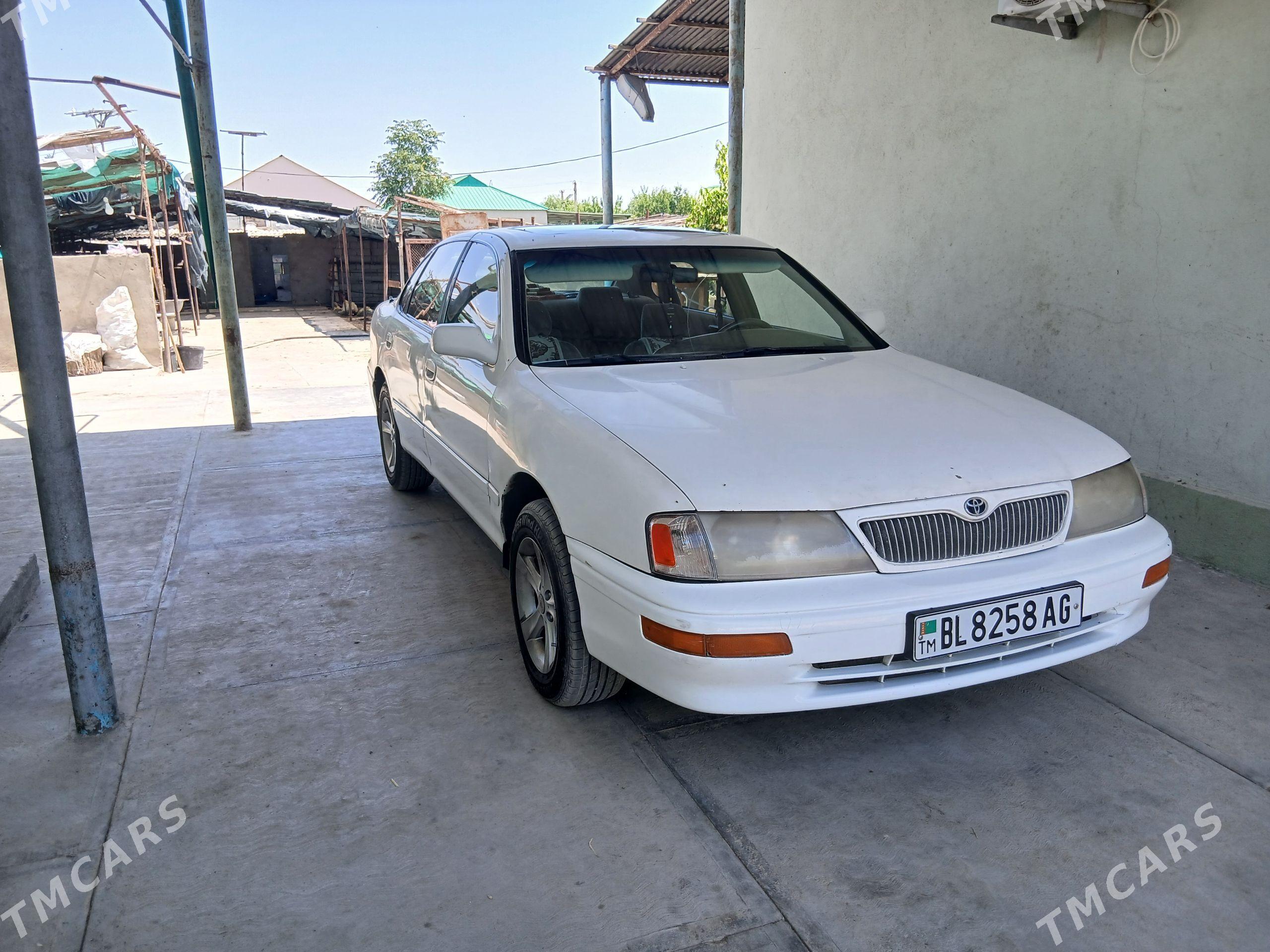 Toyota Avalon 1995 - 145 000 TMT - Aşgabat - img 1