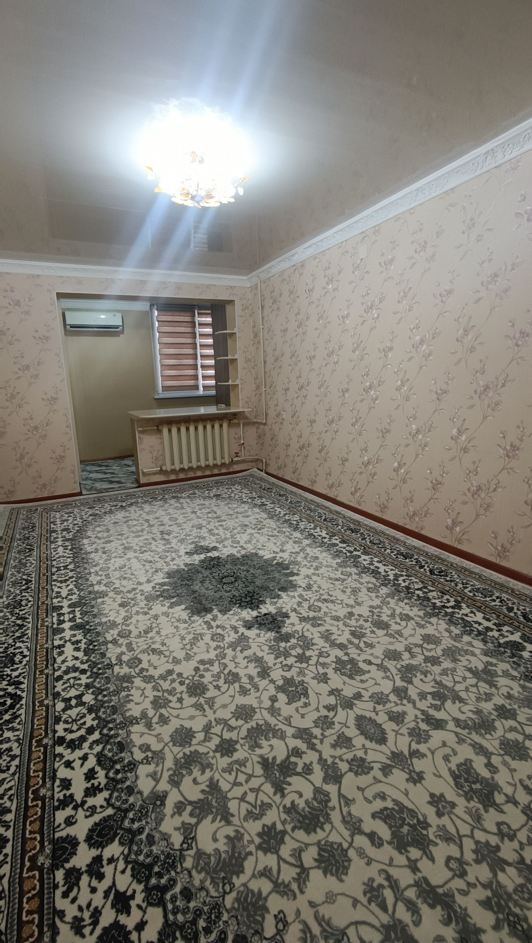 11 Mkr 4/1 1 Kom 40m² - 11 mkr - img 1