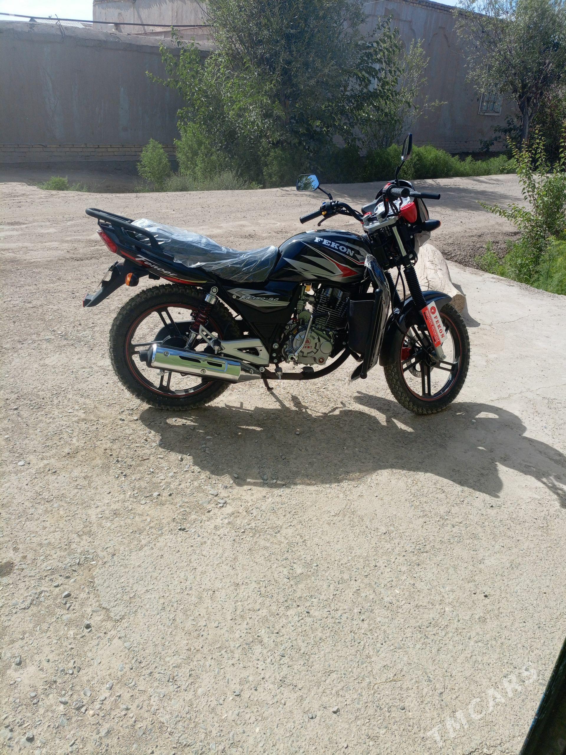 Fekon FK150-8G 2026 - 22 100 TMT - етр. Туркменбаши - img 1