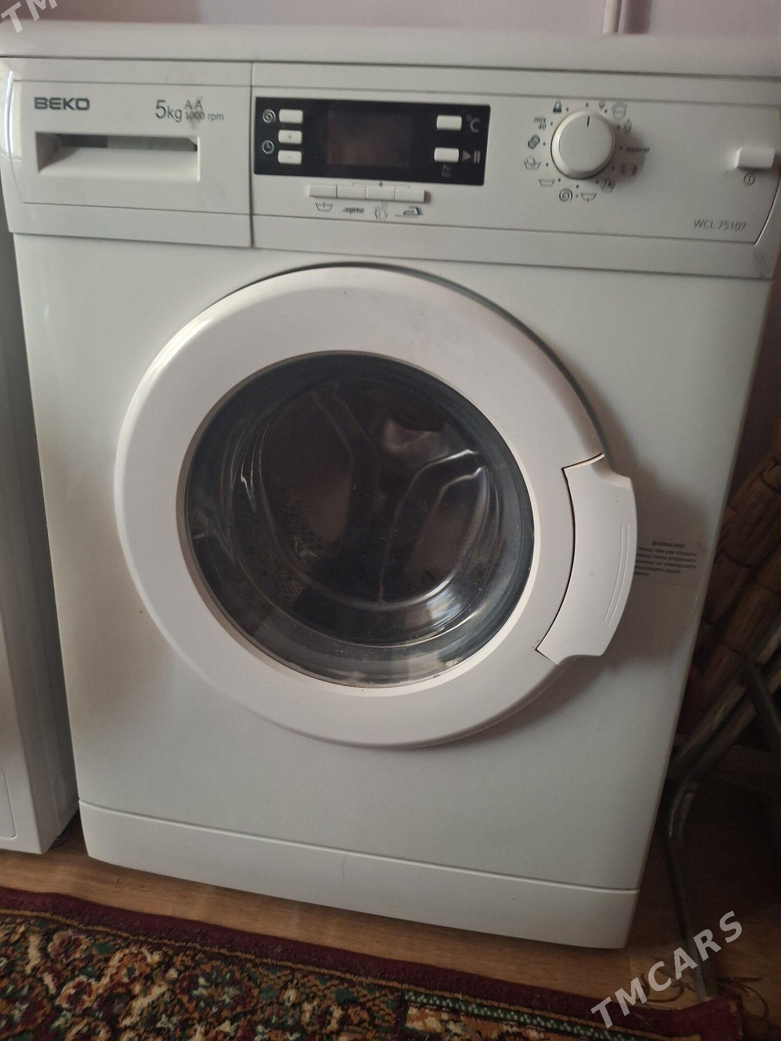 Beko - 3 mkr - img 1