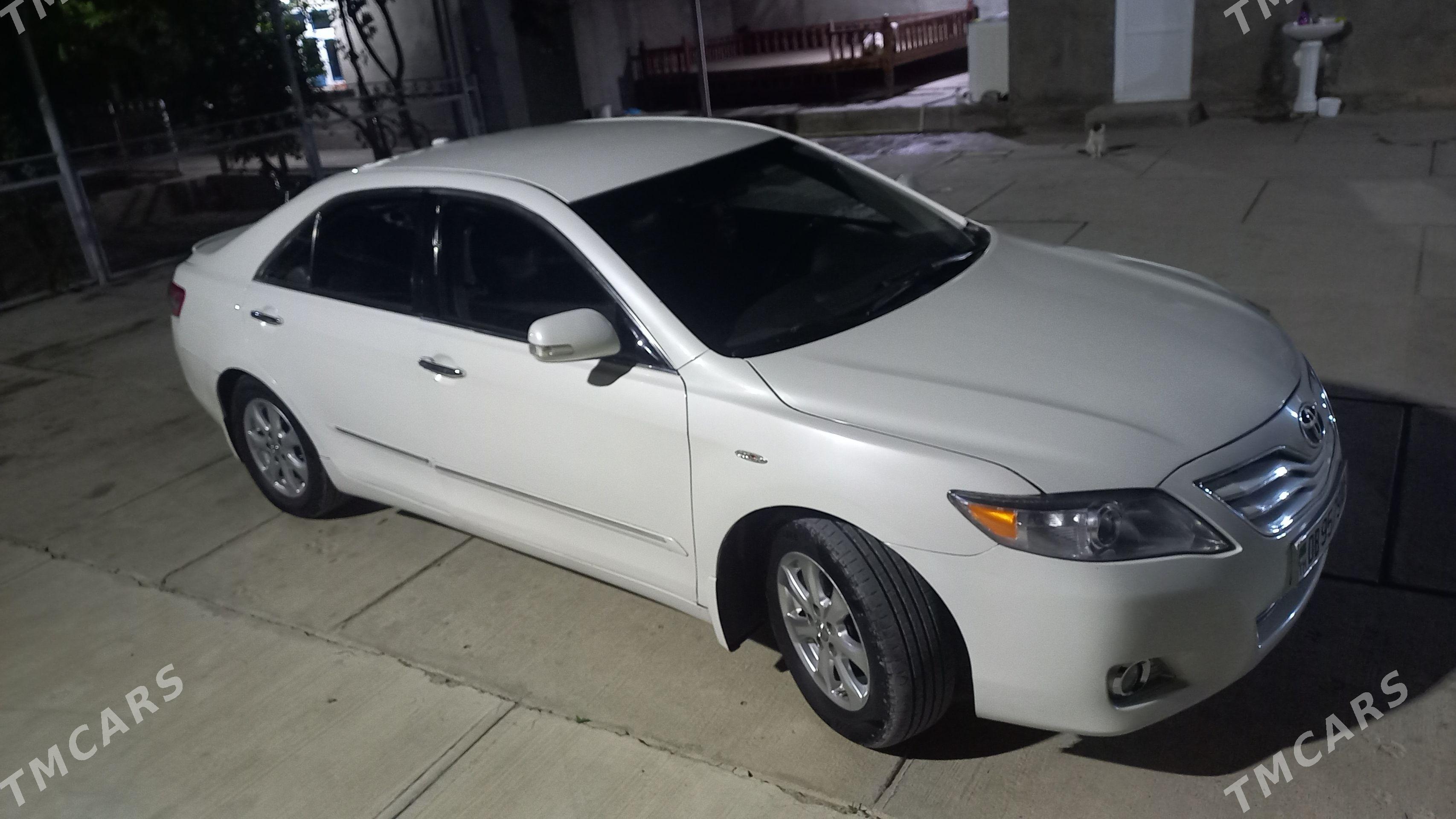 Toyota Camry 2012 - 175 000 TMT - Ашхабад - img 1