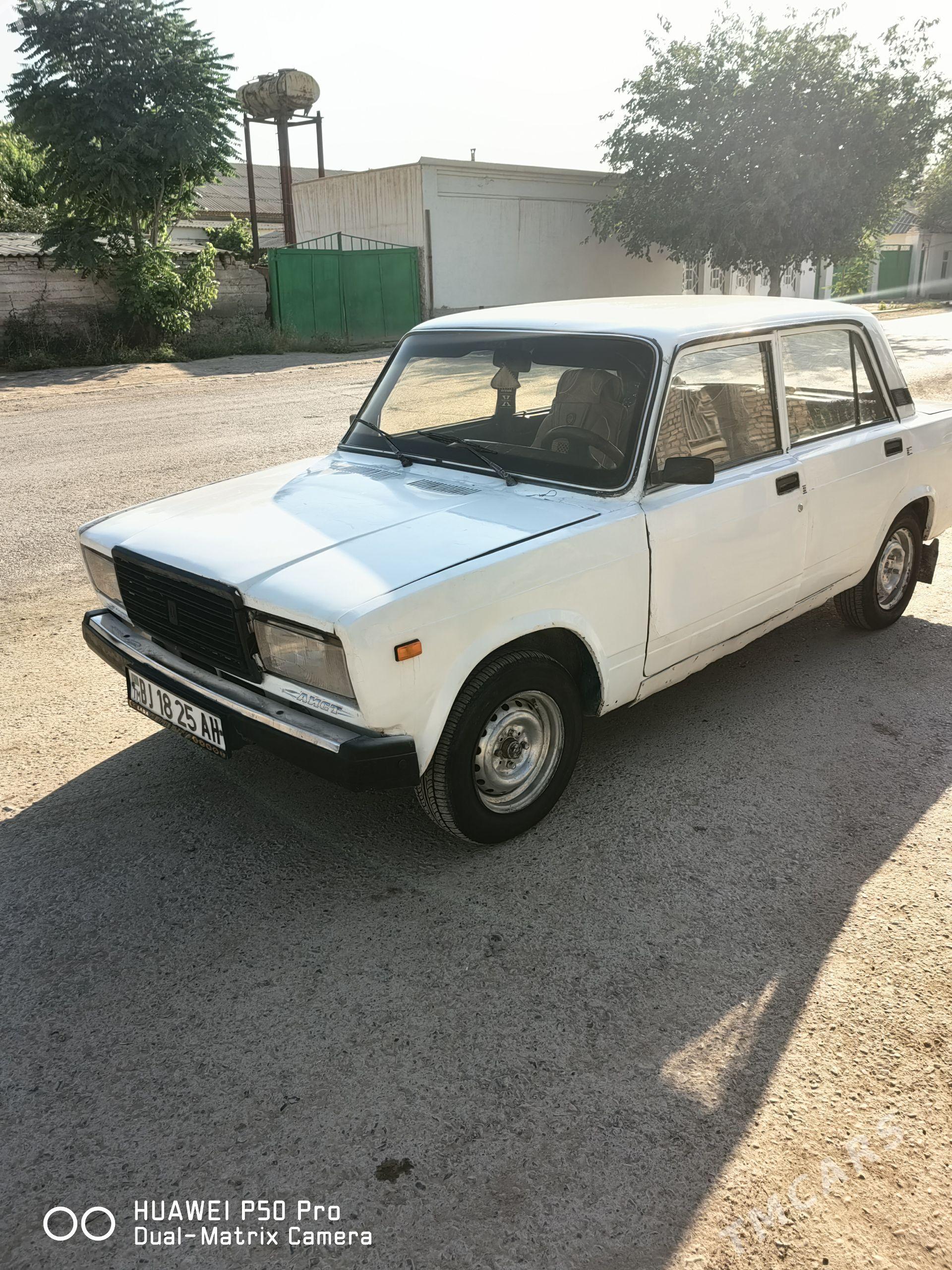 Lada 2107 1998 - 20 000 TMT - Кака - img 1