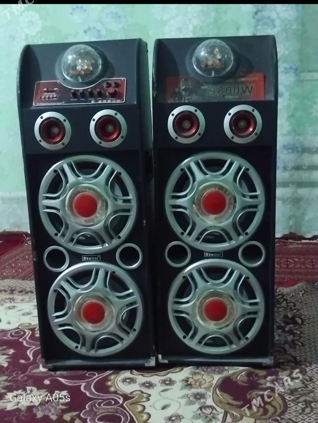 Kalonka - Daşoguz - img 1