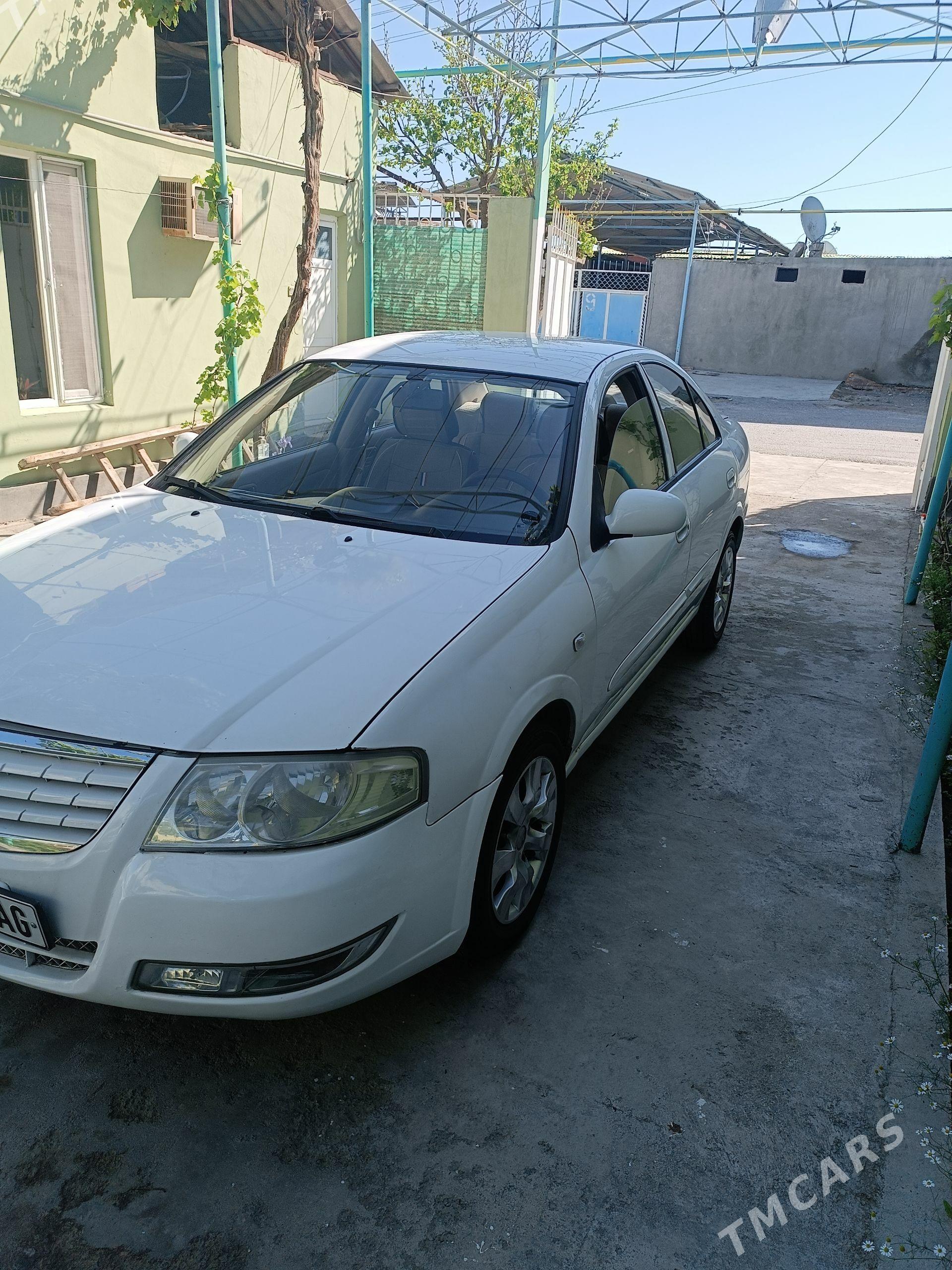 Nissan Sunny 2011 - 129 999 TMT - Гарадамак Шор - img 1