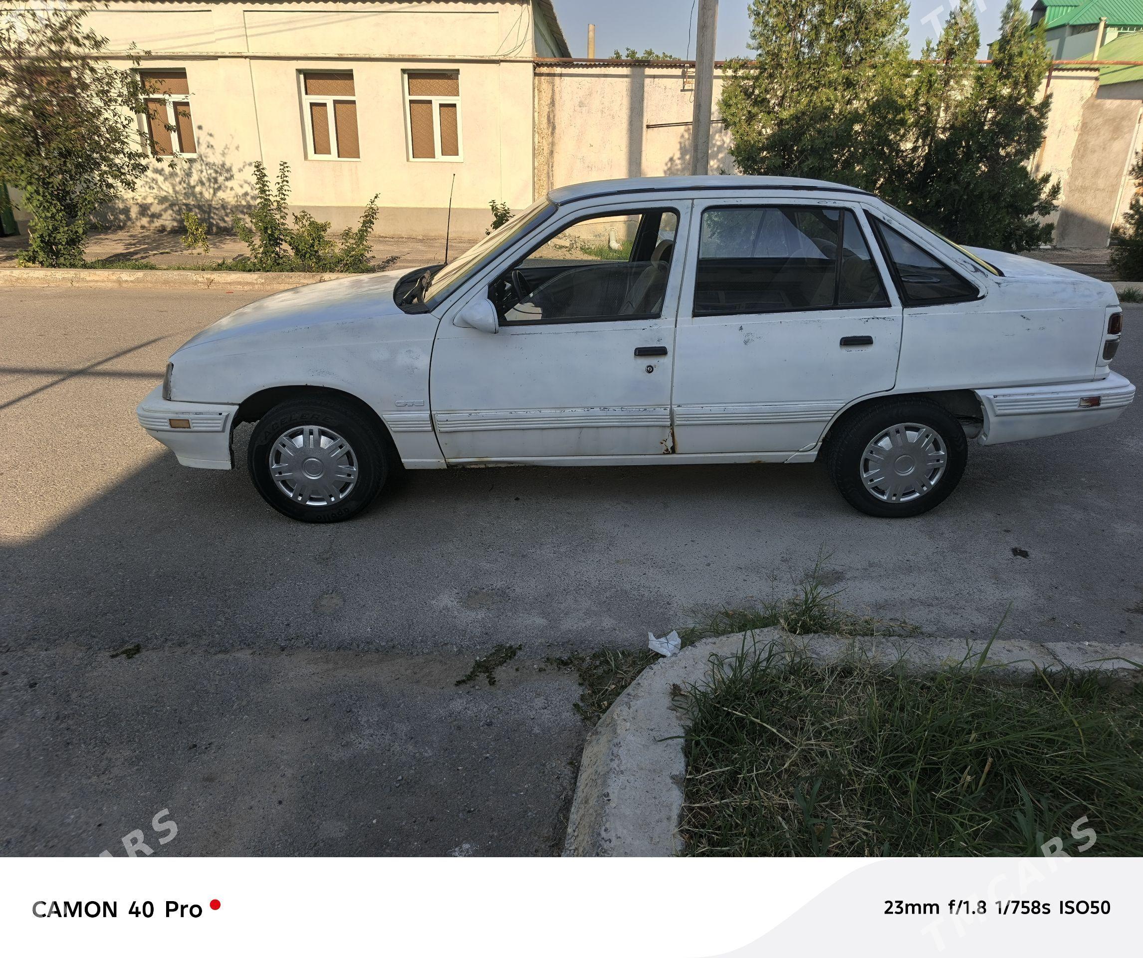 Daewoo Nexia 1995 - 11 000 TMT - Aşgabat - img 1