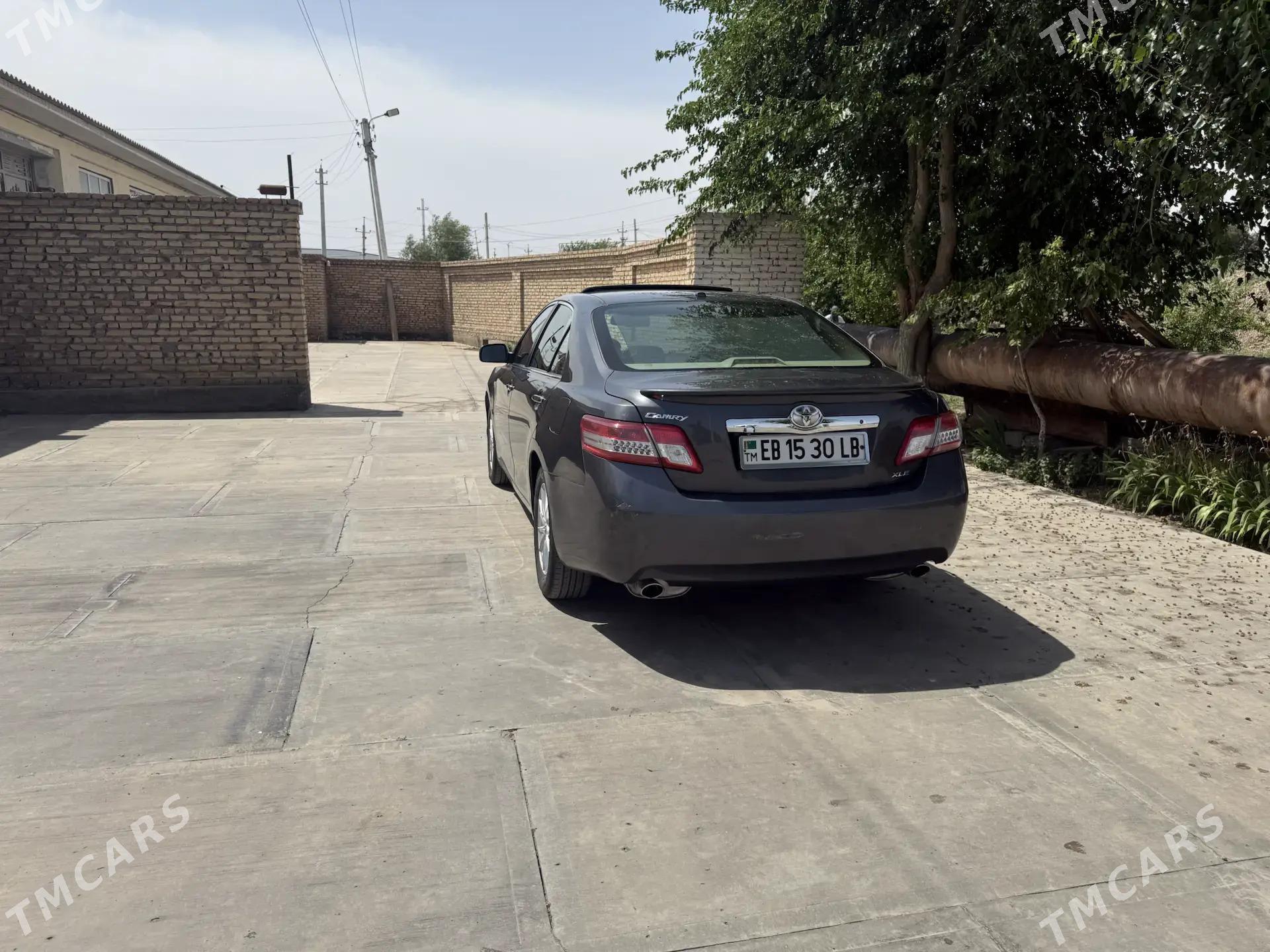 Toyota Camry 2011 - 220 000 TMT - Türkmenabat - img 1